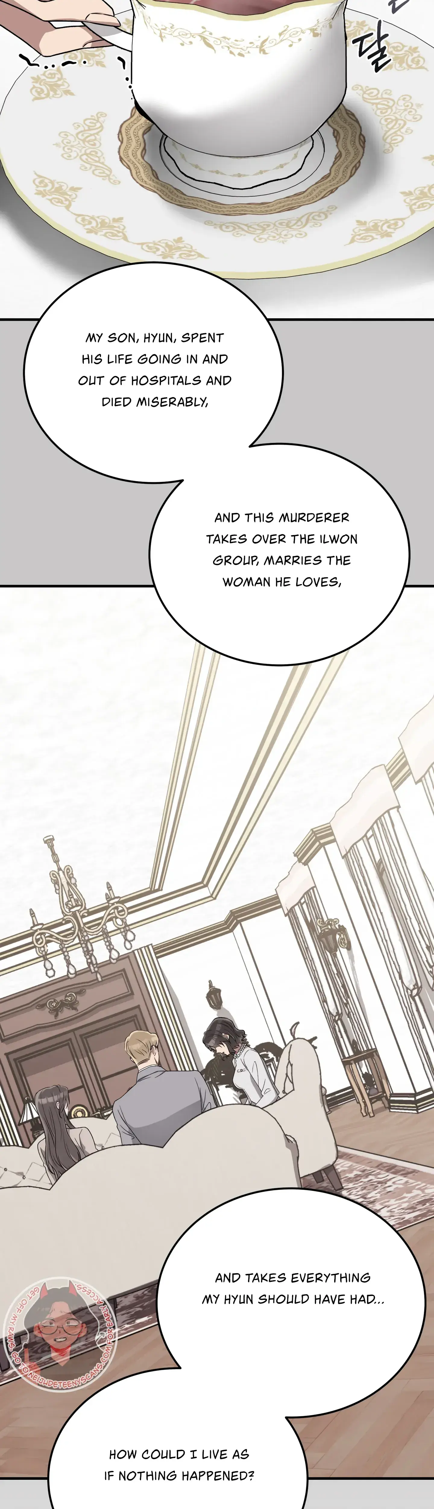 Kitsch Wedding Episode 37 - Page 18