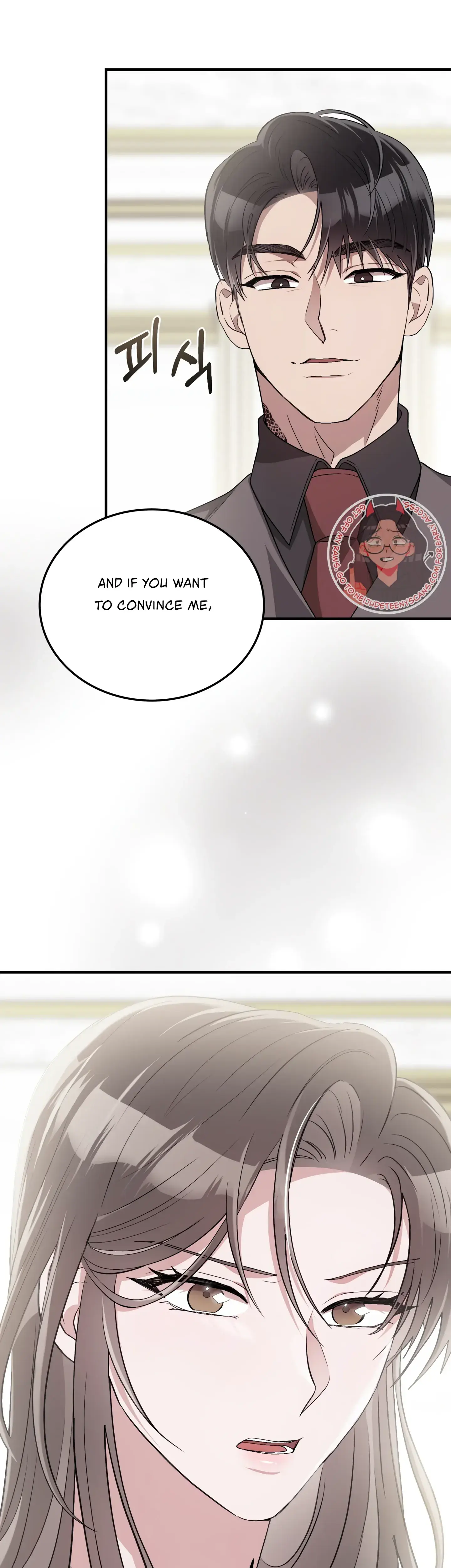 Kitsch Wedding Episode 37 - Page 28