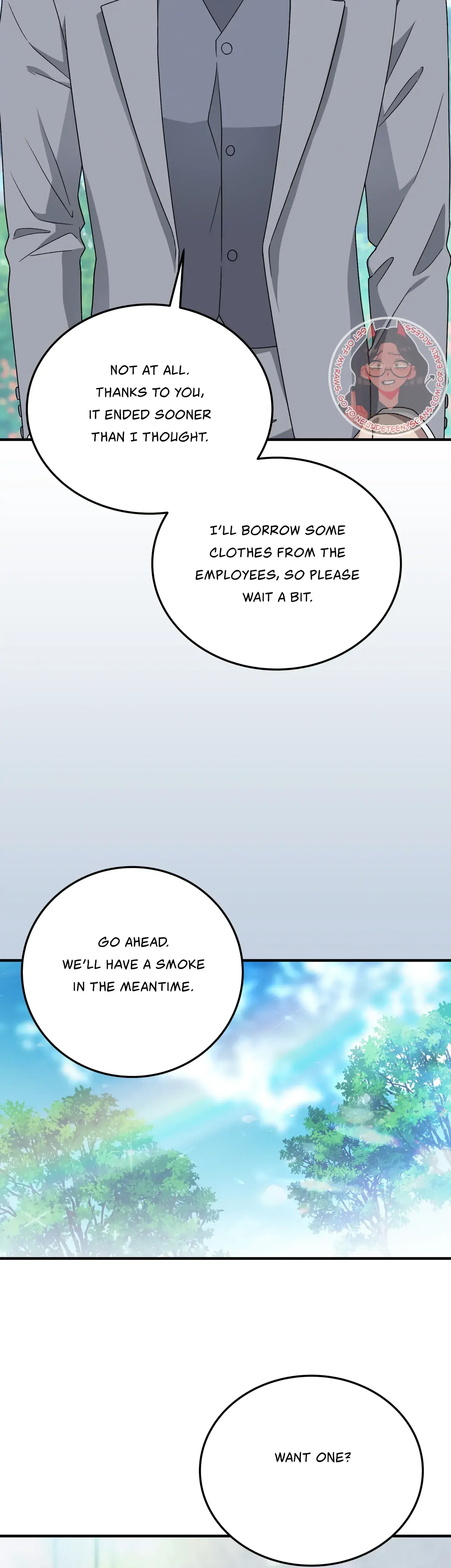 Kitsch Wedding Episode 37 - Page 34