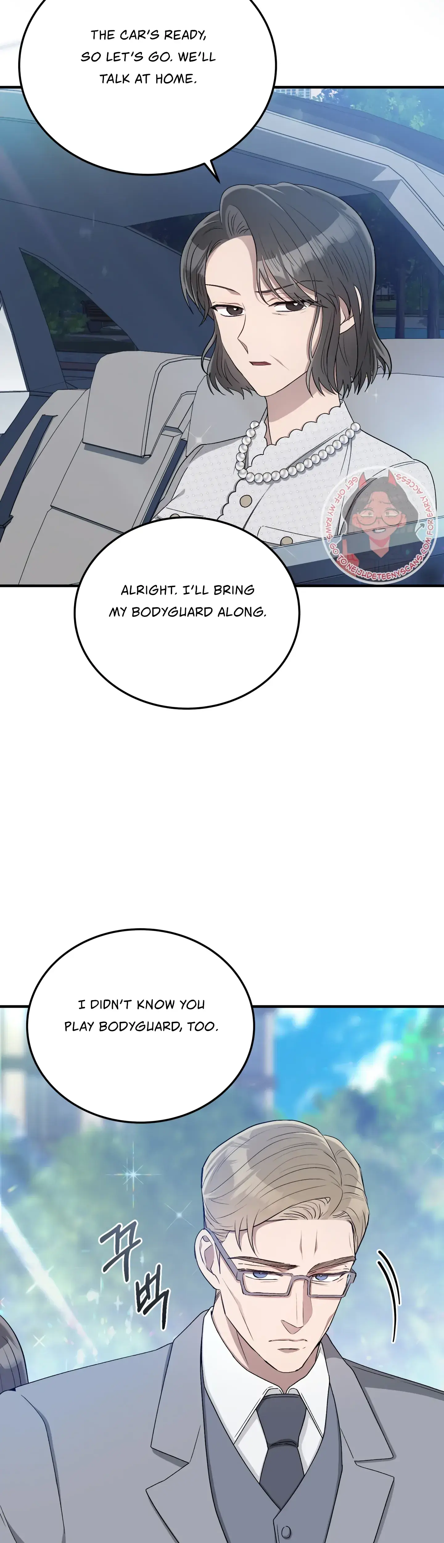 Kitsch Wedding Episode 37 - Page 4