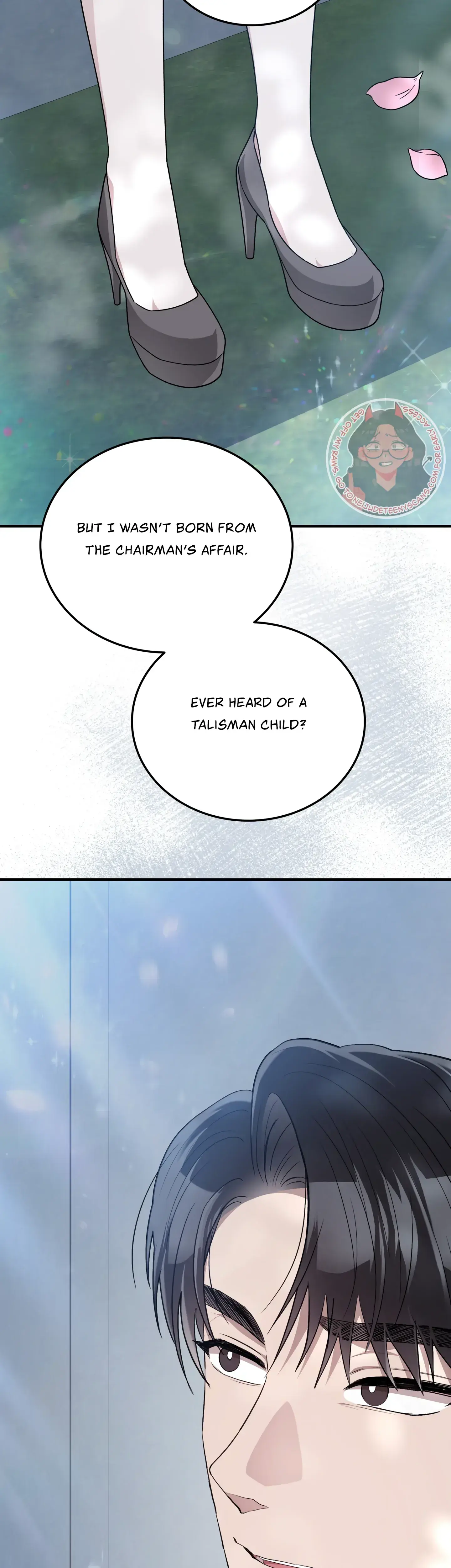 Kitsch Wedding Episode 37 - Page 40