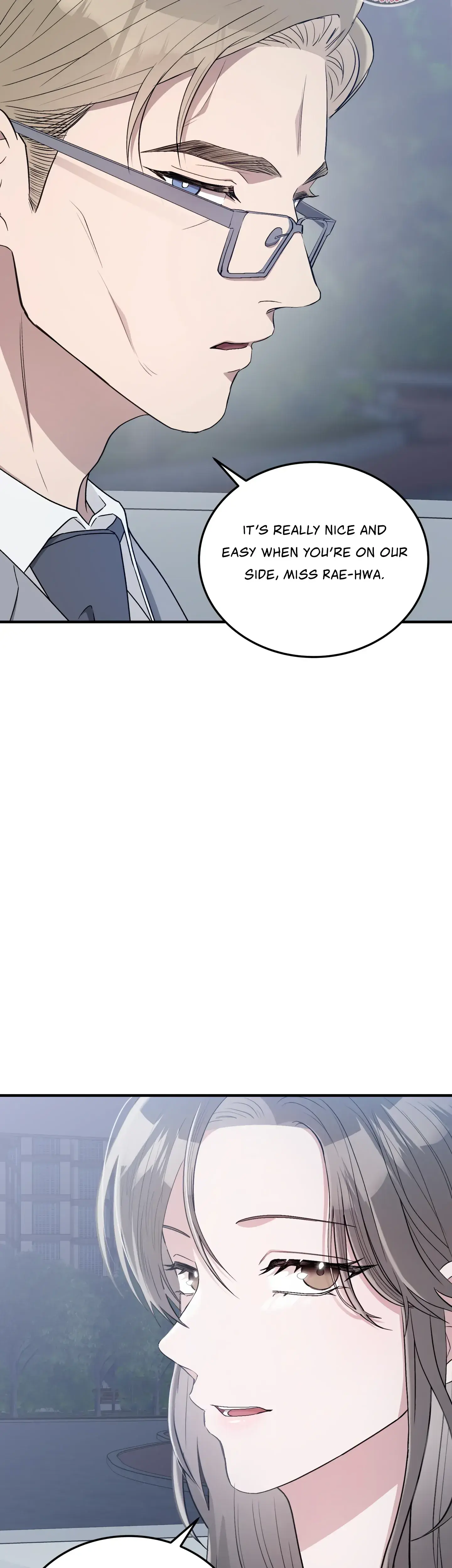 Kitsch Wedding Episode 37 - Page 7