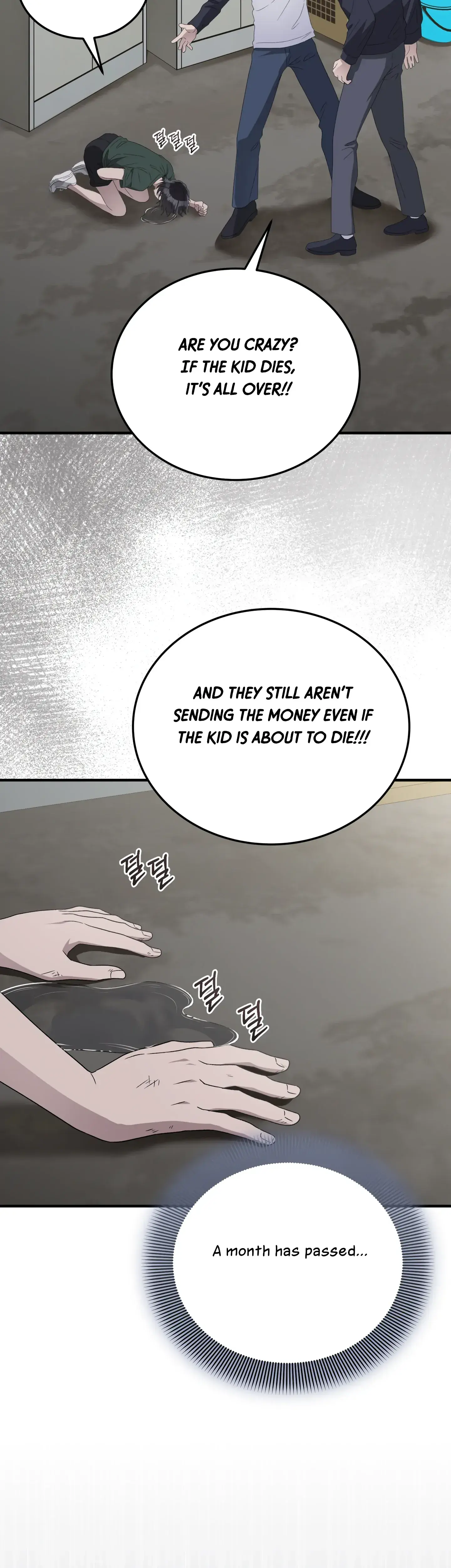 Kitsch Wedding Episode 38 - Page 13