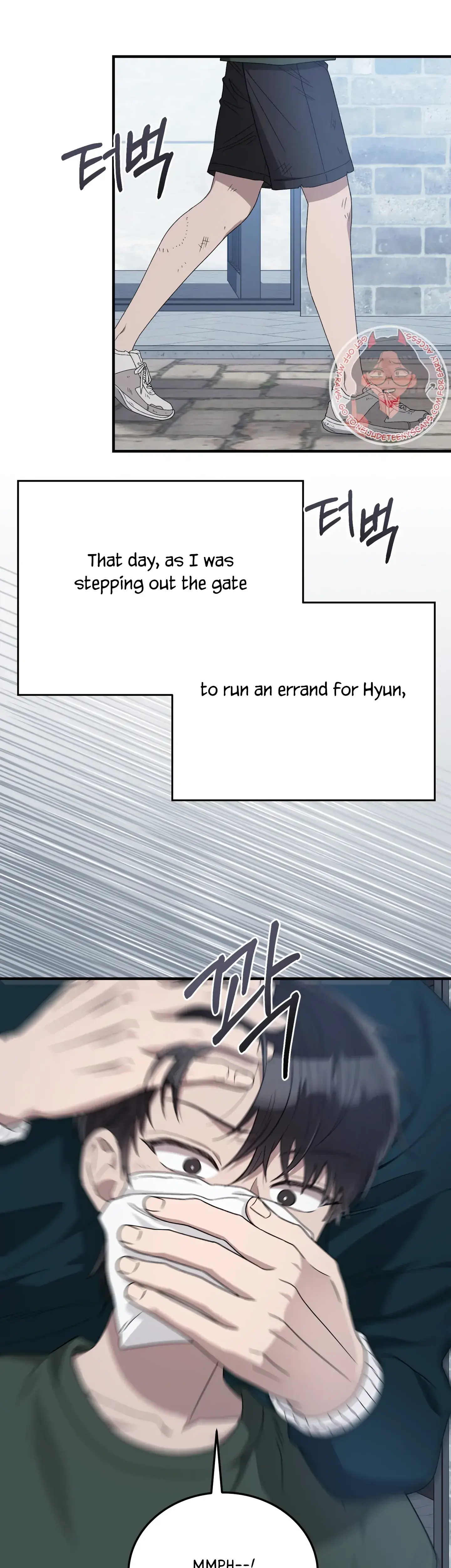 Kitsch Wedding Episode 38 - Page 2