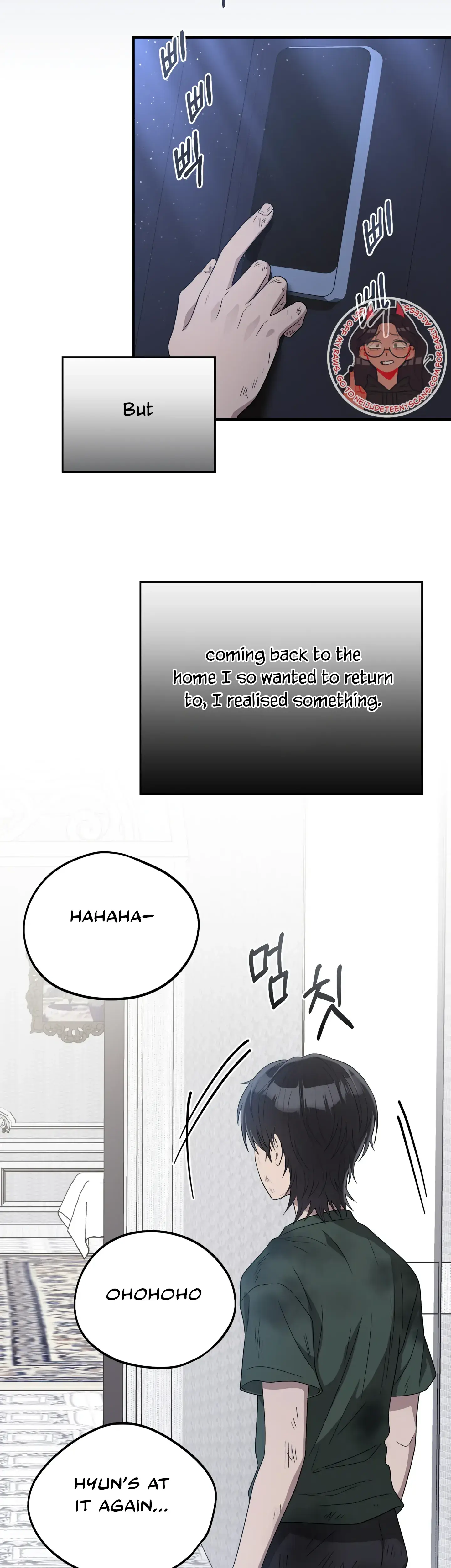 Kitsch Wedding Episode 38 - Page 22