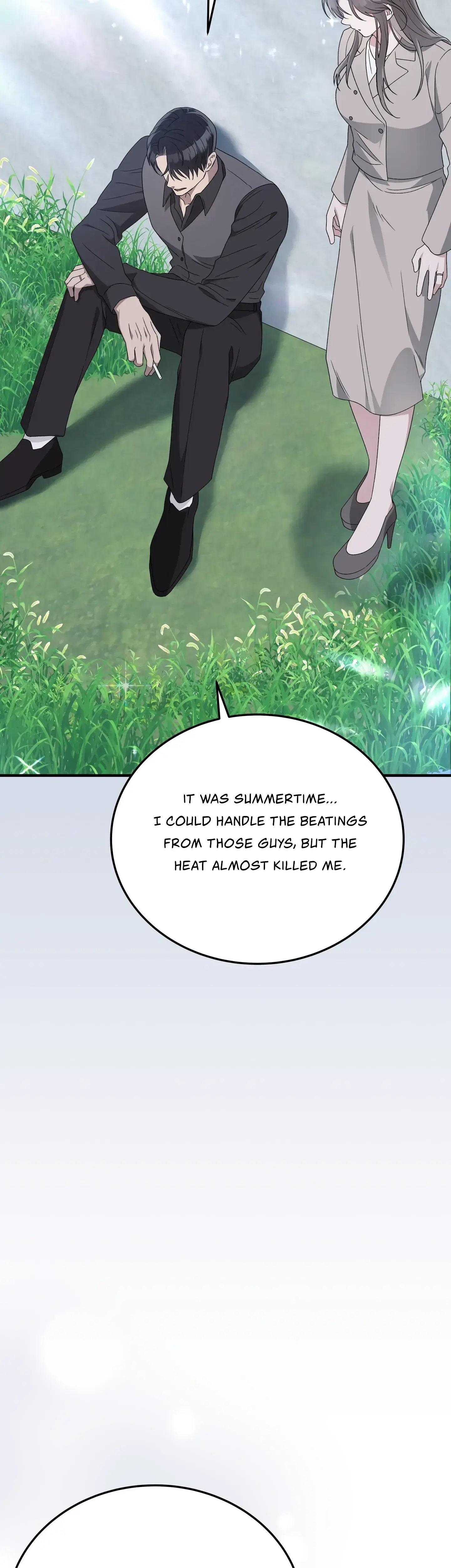 Kitsch Wedding Episode 38 - Page 43