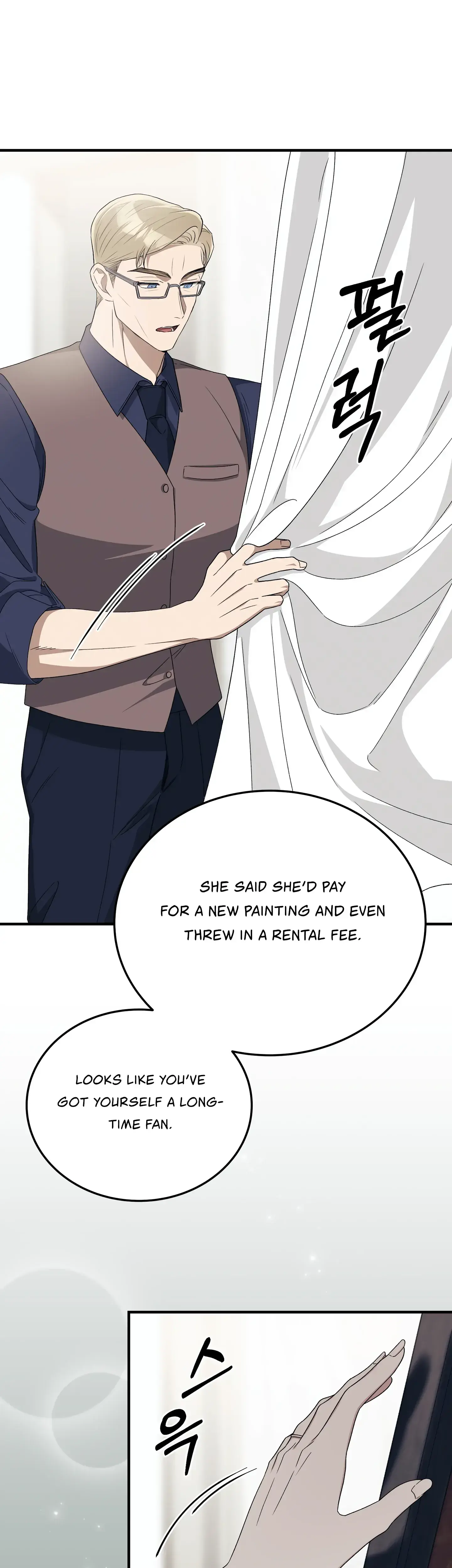Kitsch Wedding Episode 39 - Page 11