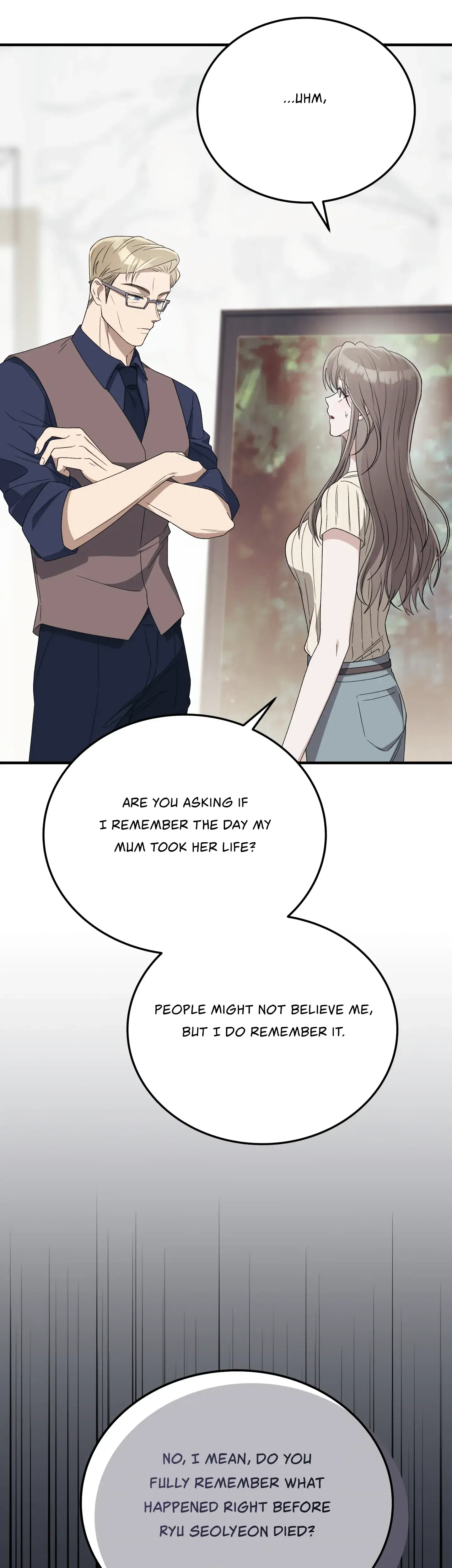 Kitsch Wedding Episode 39 - Page 15