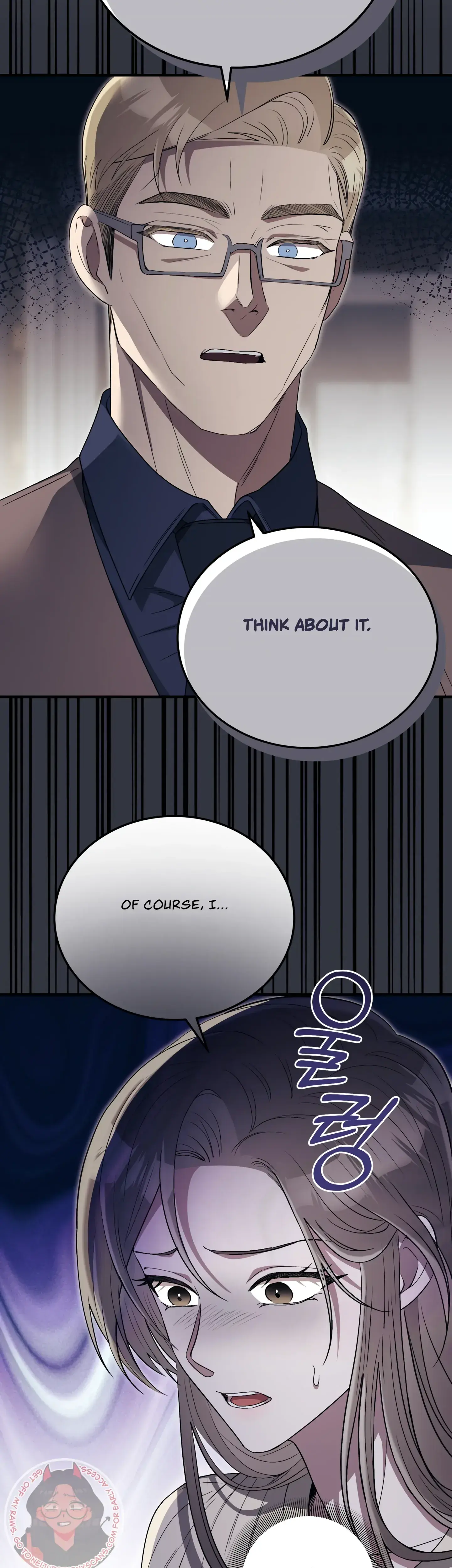 Kitsch Wedding Episode 39 - Page 16
