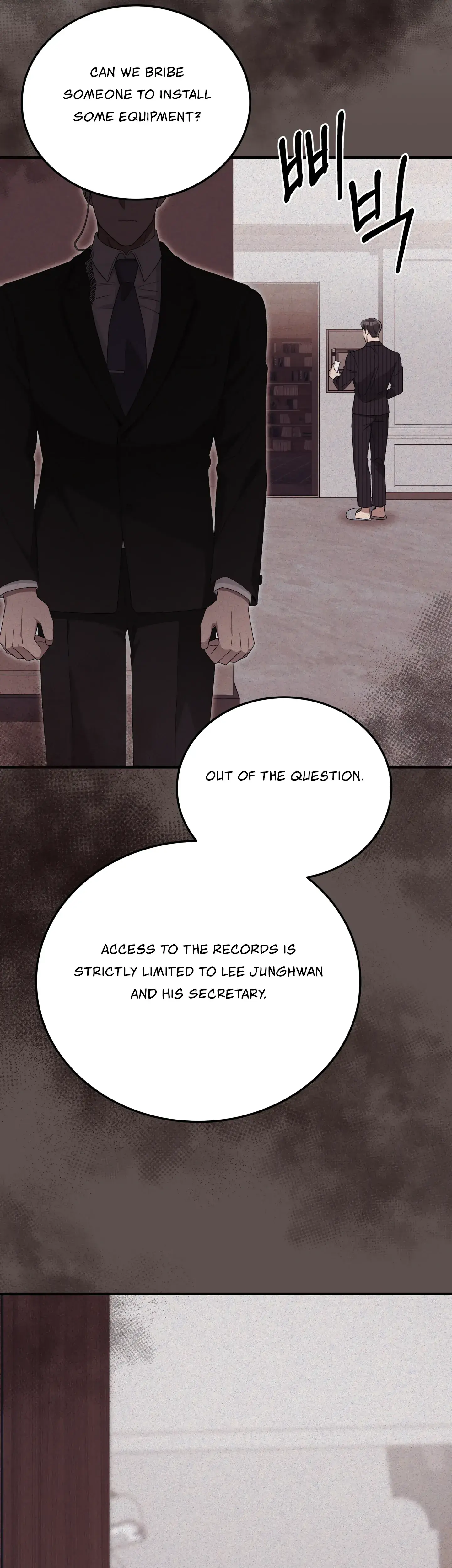 Kitsch Wedding Episode 39 - Page 38