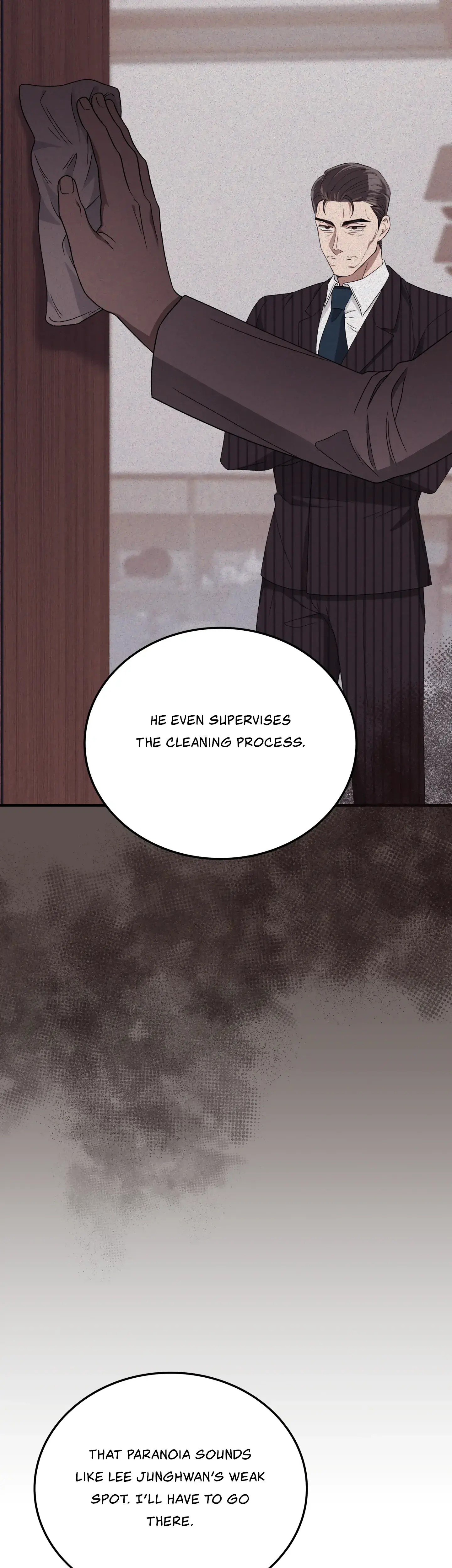 Kitsch Wedding Episode 39 - Page 39