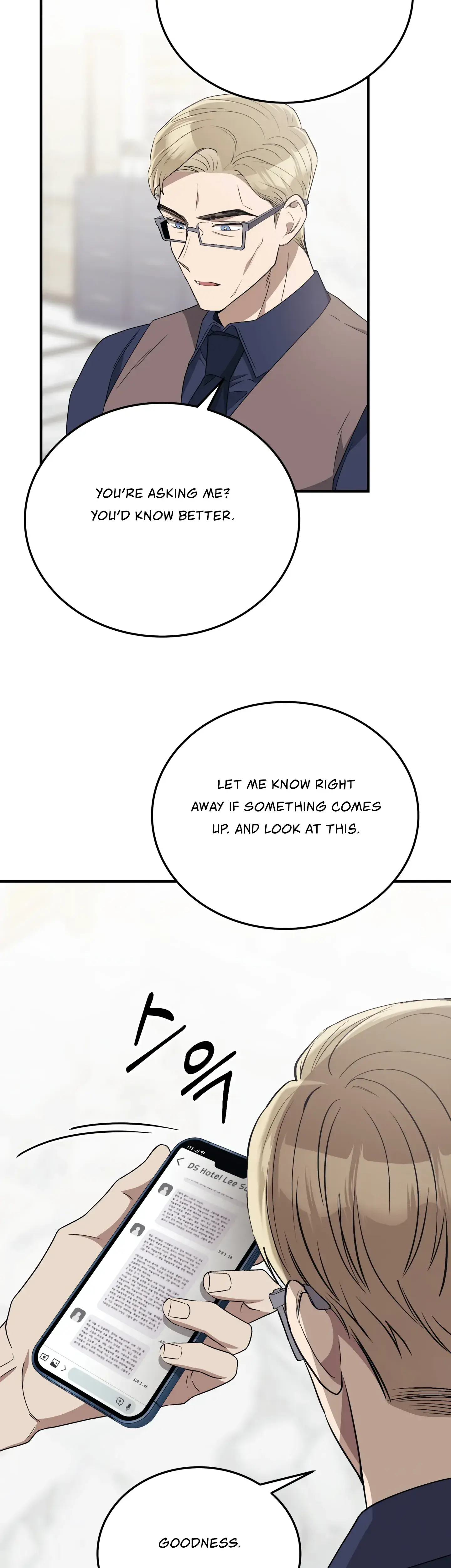 Kitsch Wedding Episode 39 - Page 42