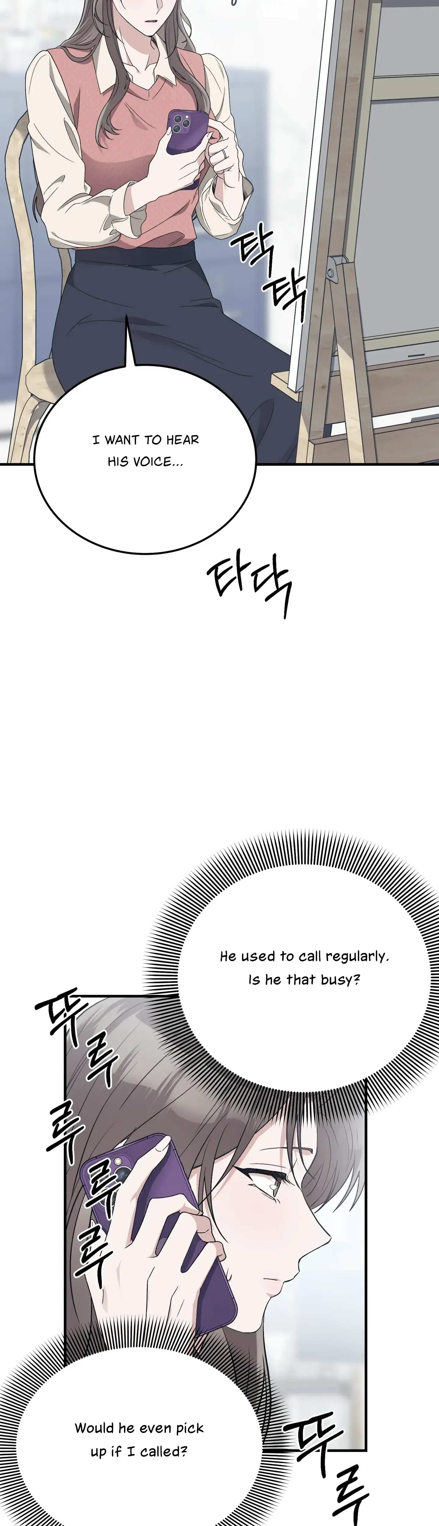 Kitsch Wedding Episode 39 - Page 46