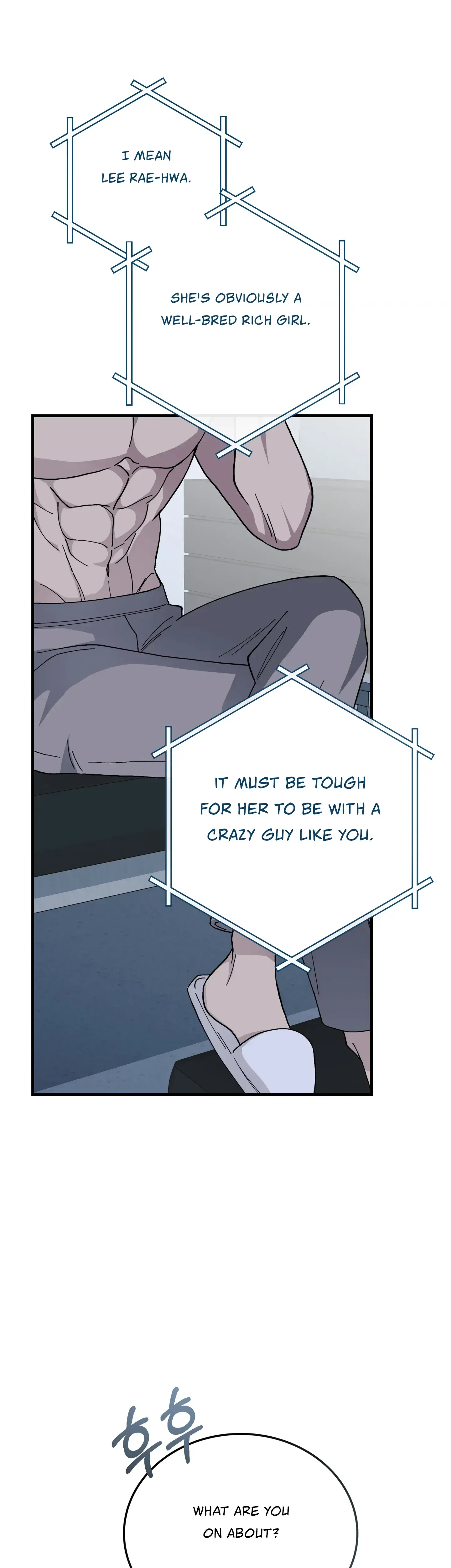 Kitsch Wedding Episode 4 - Page 19
