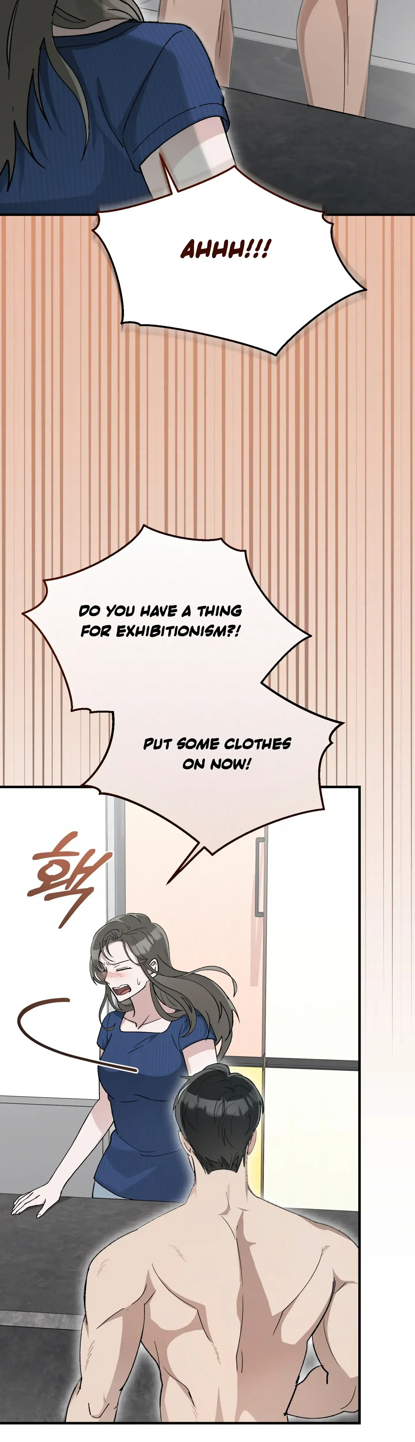 Kitsch Wedding Episode 4 - Page 28