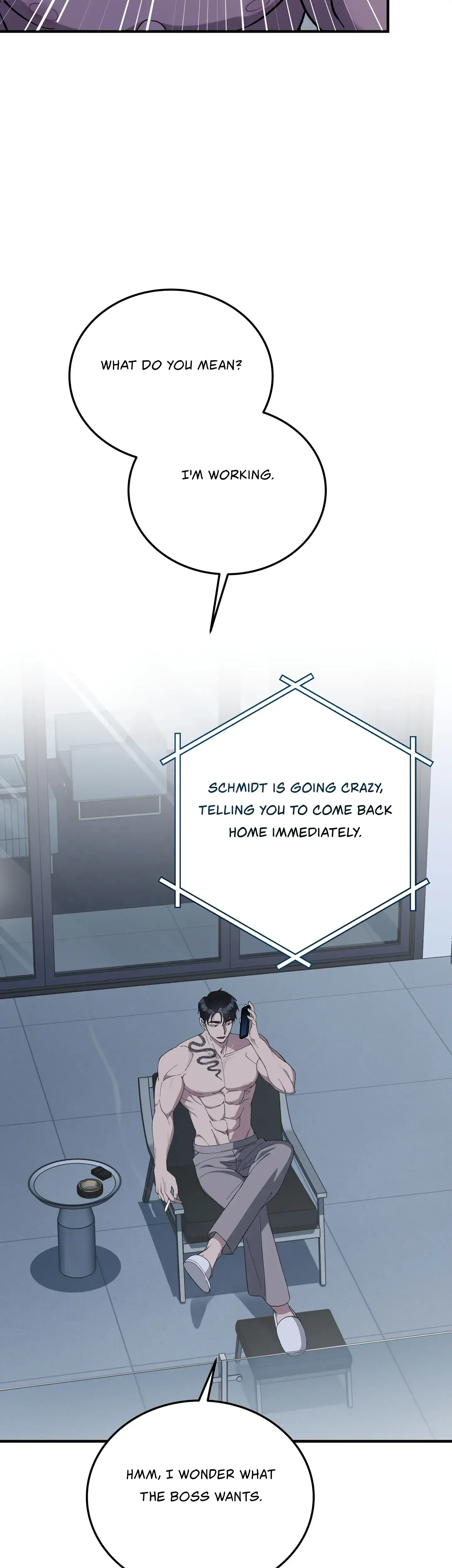 Kitsch Wedding Episode 4 - Page 3
