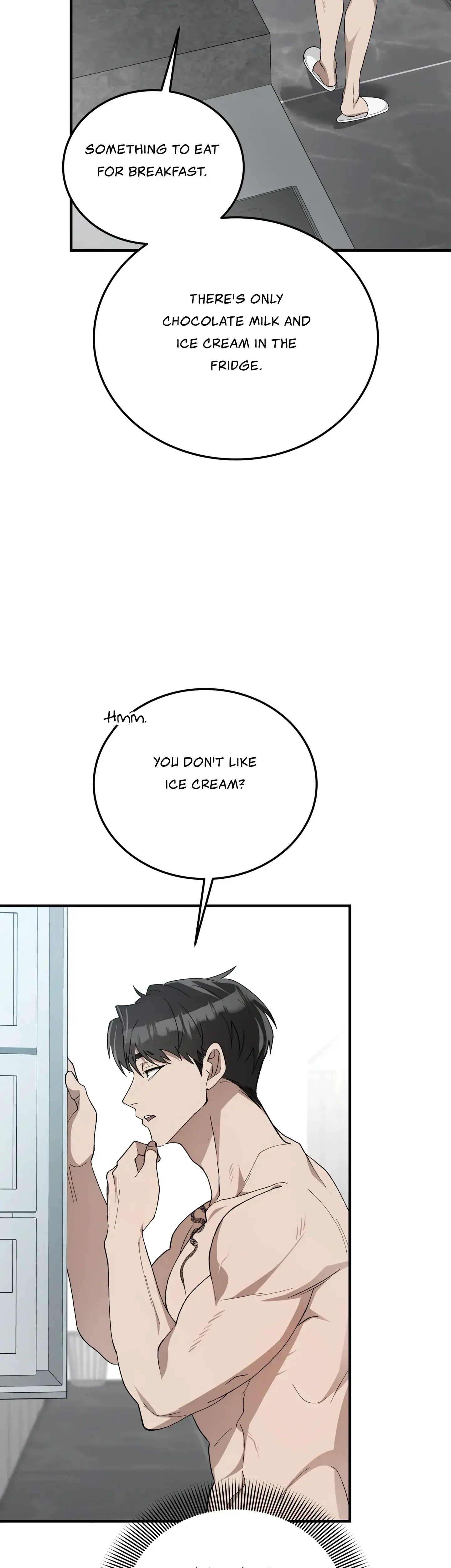 Kitsch Wedding Episode 4 - Page 32