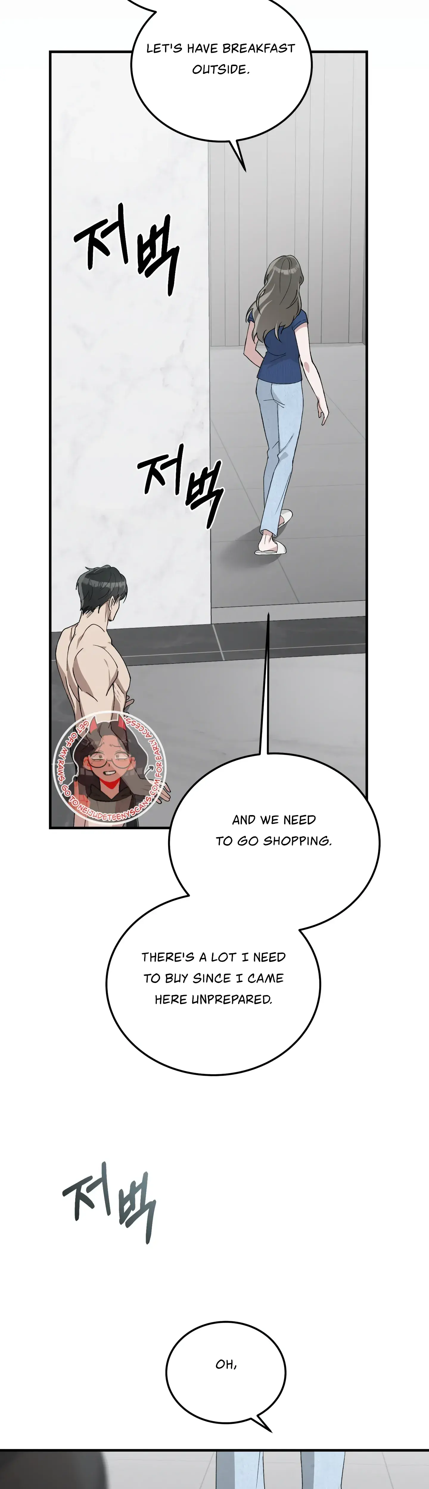 Kitsch Wedding Episode 4 - Page 44