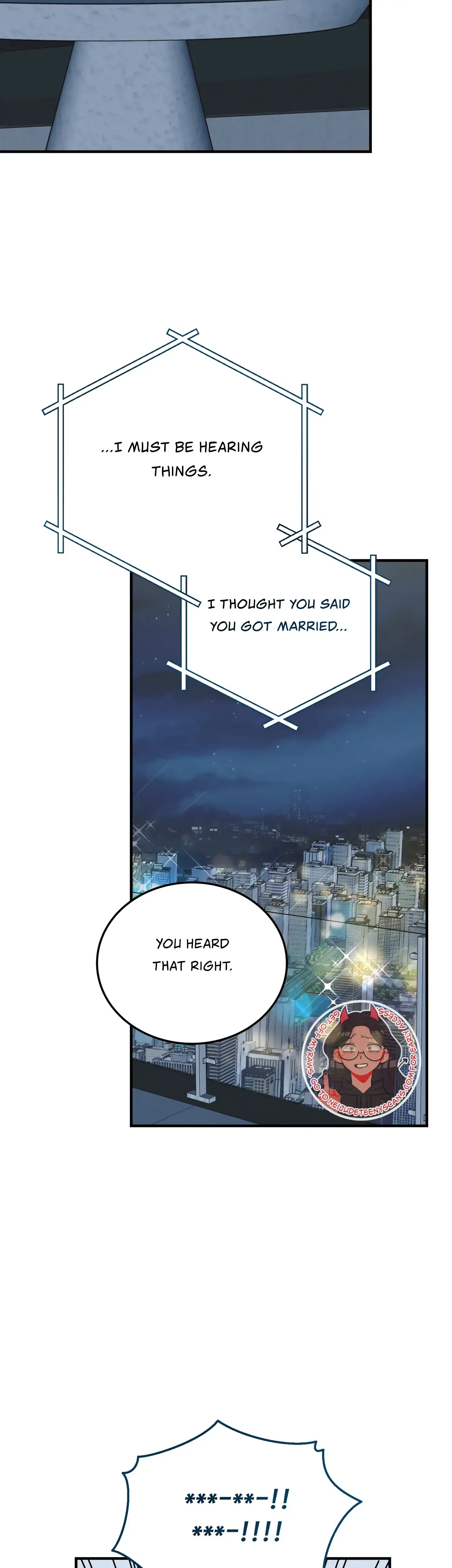 Kitsch Wedding Episode 4 - Page 7