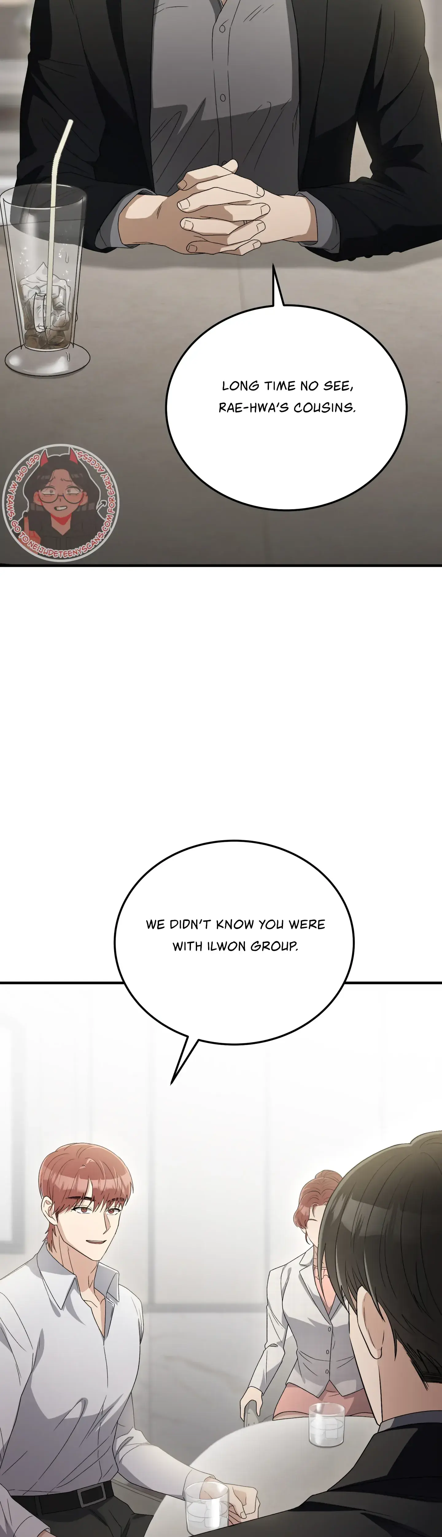 Kitsch Wedding Episode 40 - Page 20