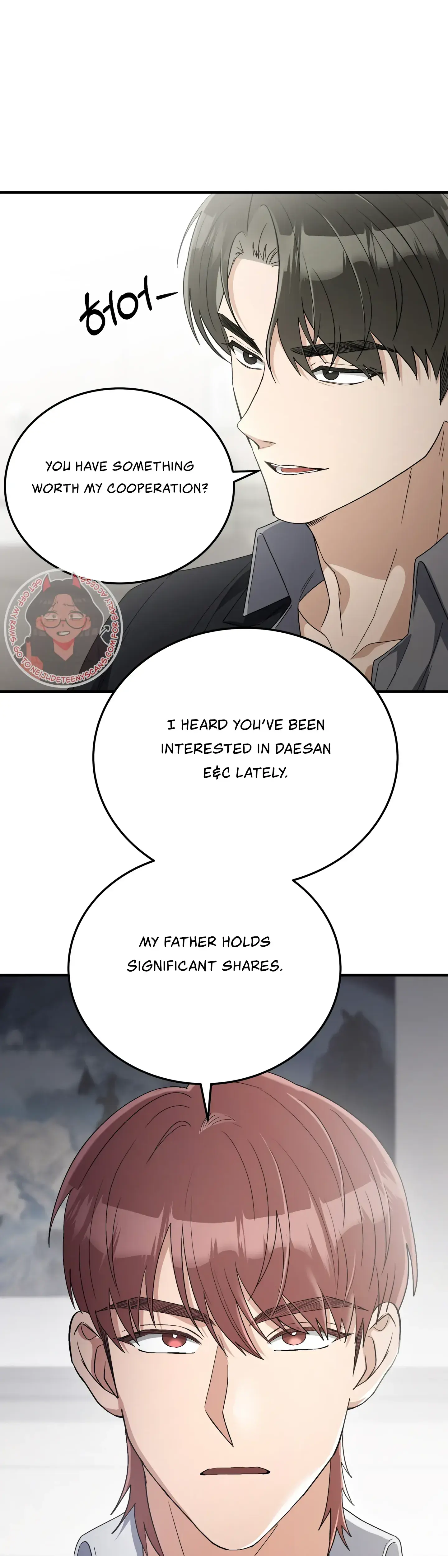Kitsch Wedding Episode 40 - Page 22