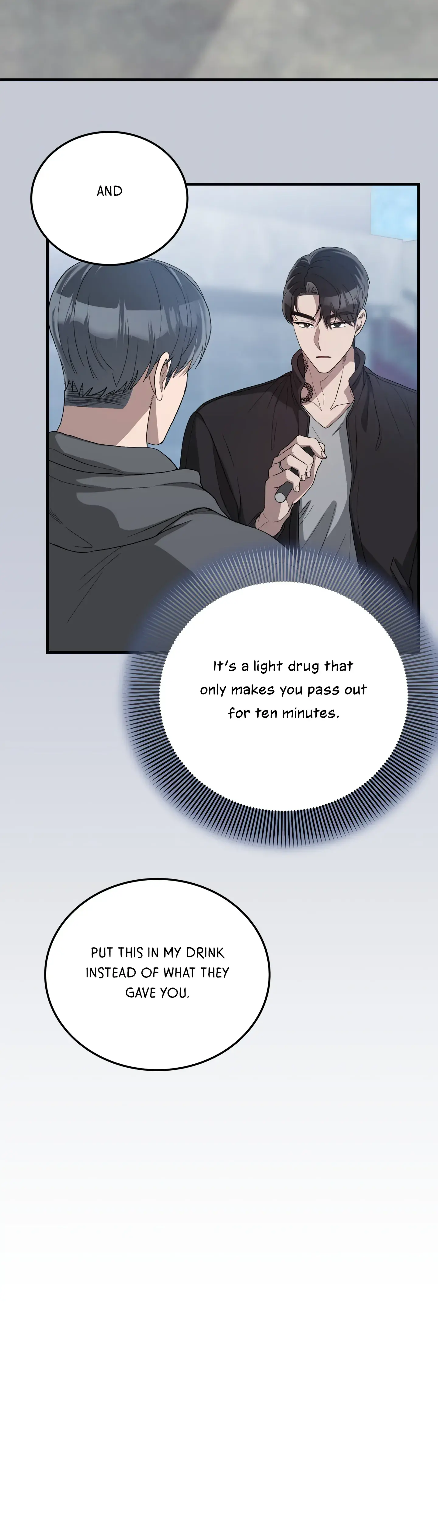 Kitsch Wedding Episode 41 - Page 3