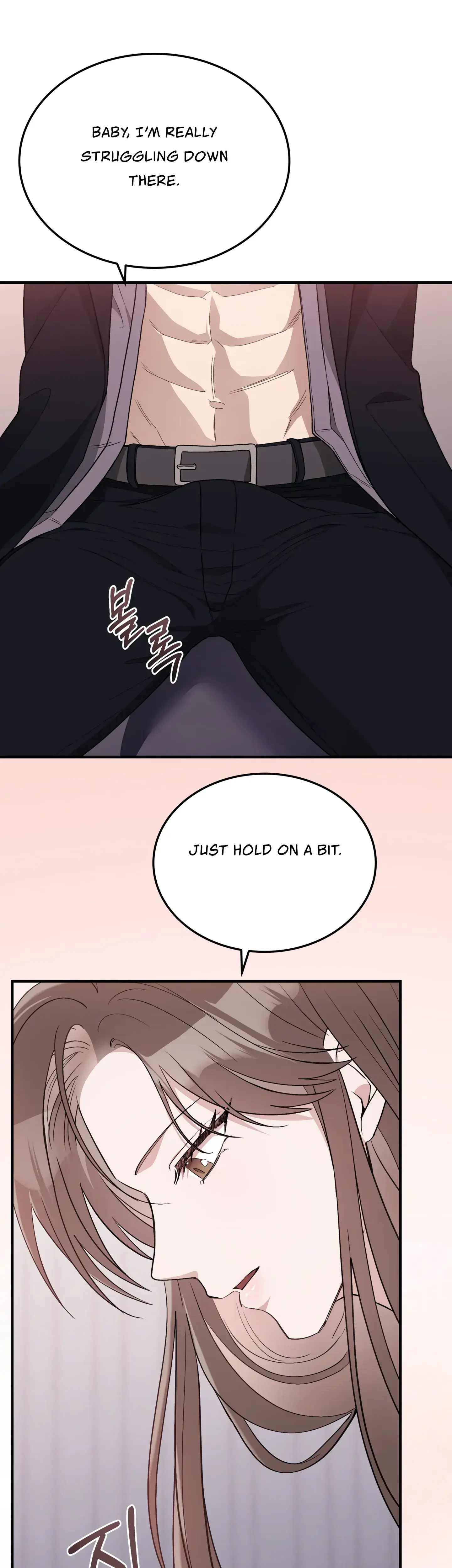 Kitsch Wedding Episode 41 - Page 32