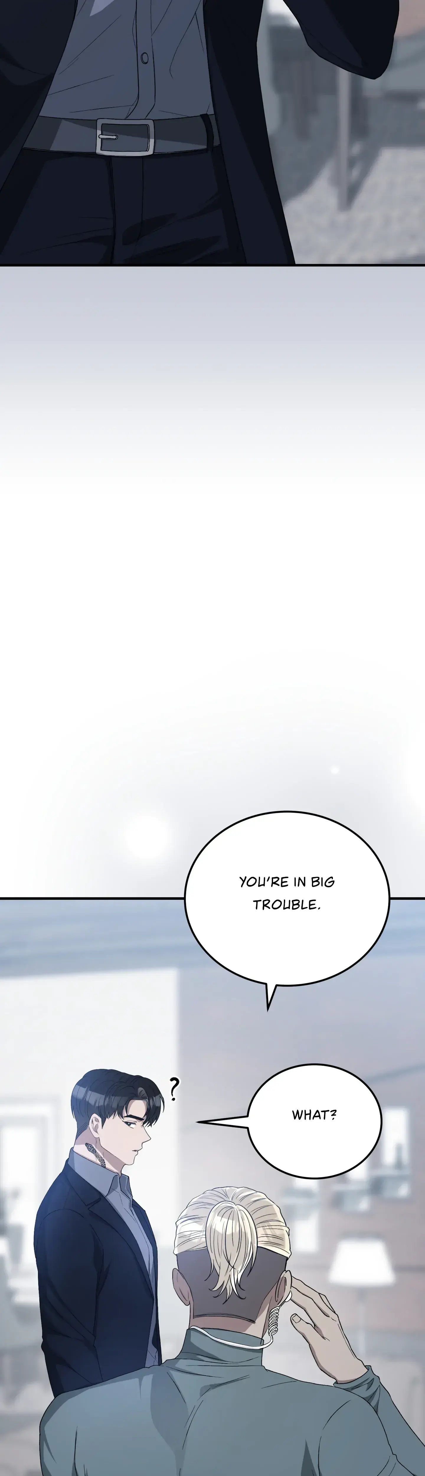 Kitsch Wedding Episode 41 - Page 5