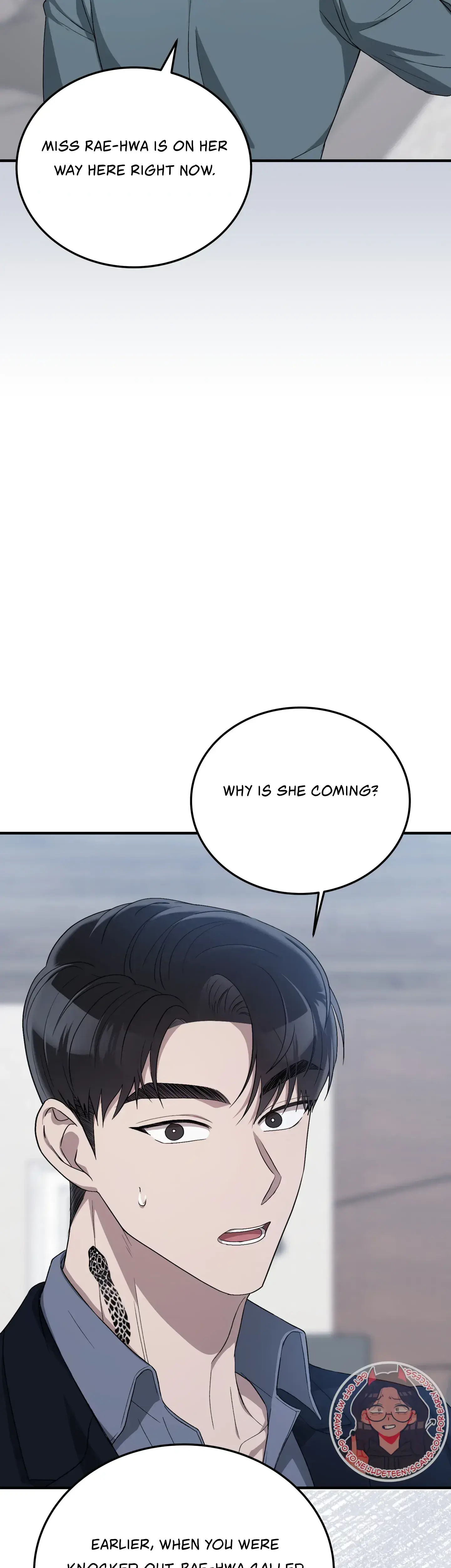 Kitsch Wedding Episode 41 - Page 6