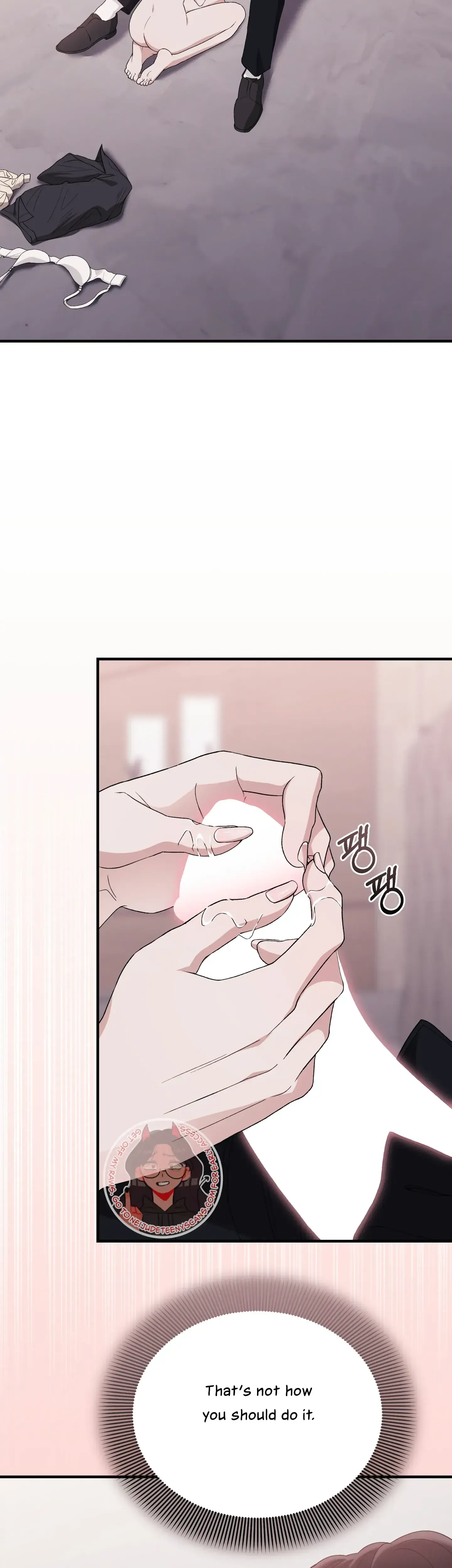 Kitsch Wedding Episode 42 - Page 4
