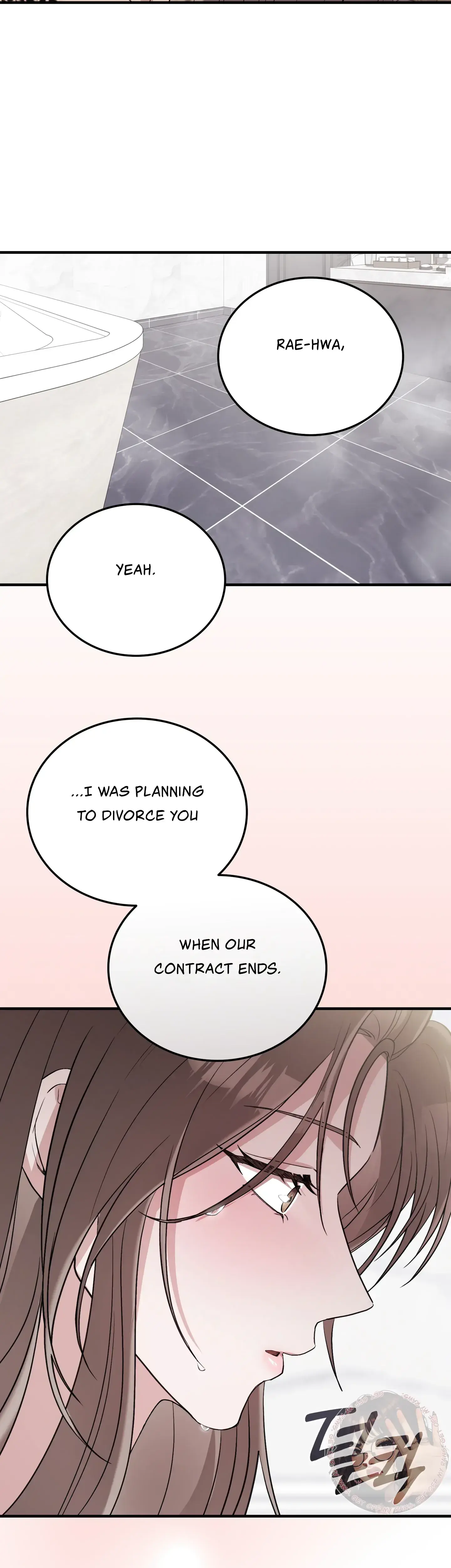 Kitsch Wedding Episode 43 - Page 27
