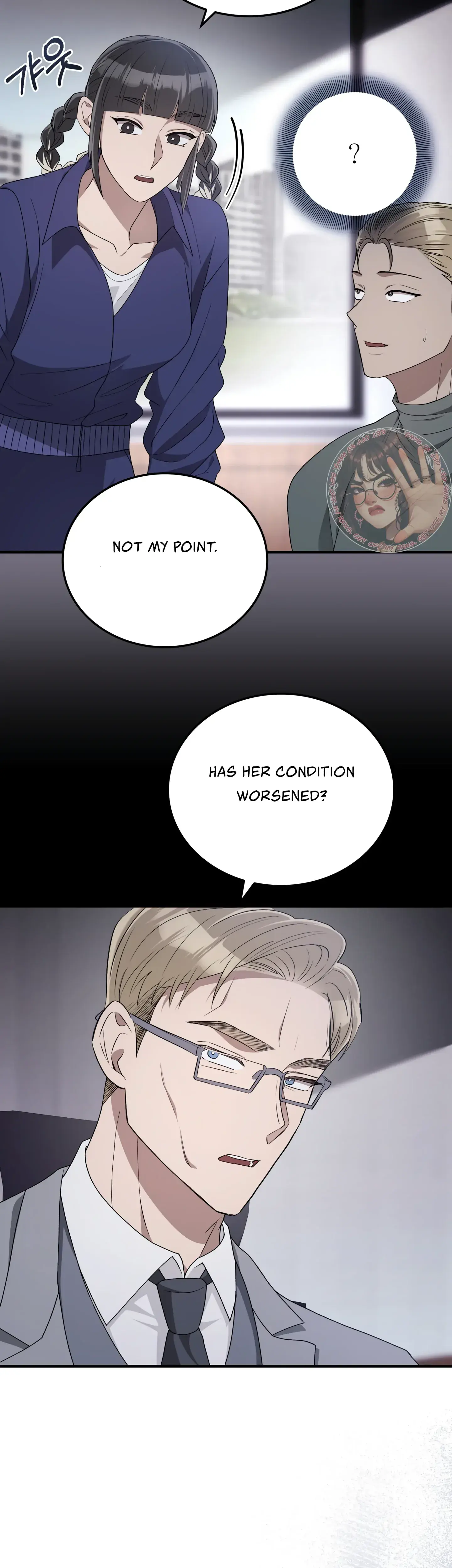 Kitsch Wedding Episode 43 - Page 43