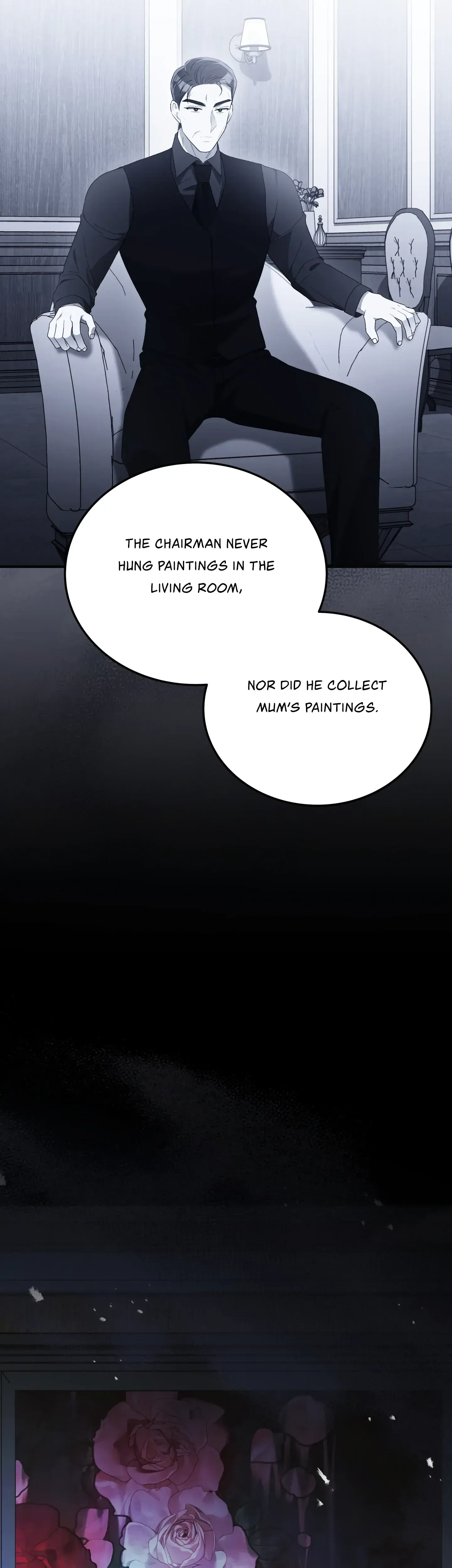 Kitsch Wedding Episode 44 - Page 47