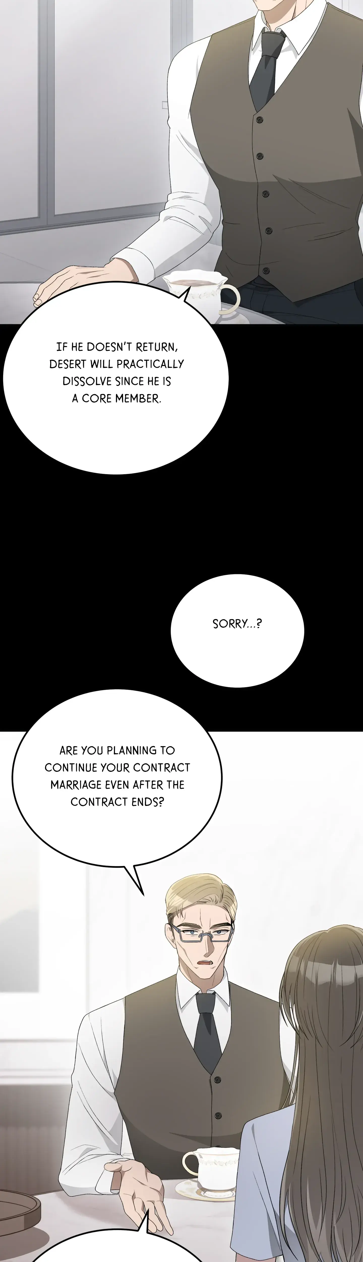 Kitsch Wedding Episode 44 - Page 8