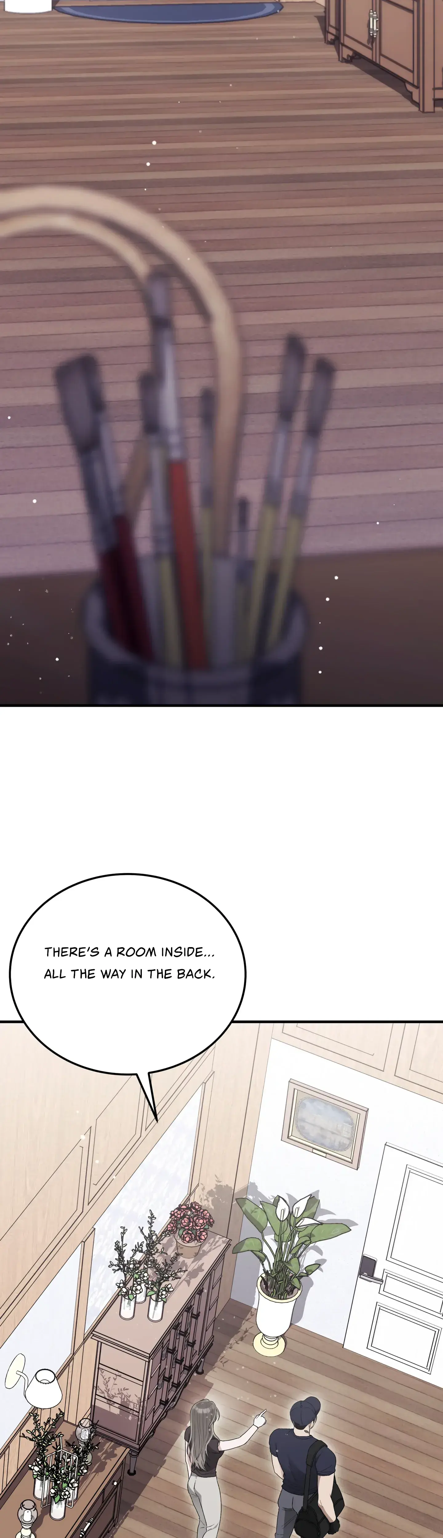 Kitsch Wedding Episode 45 - Page 10
