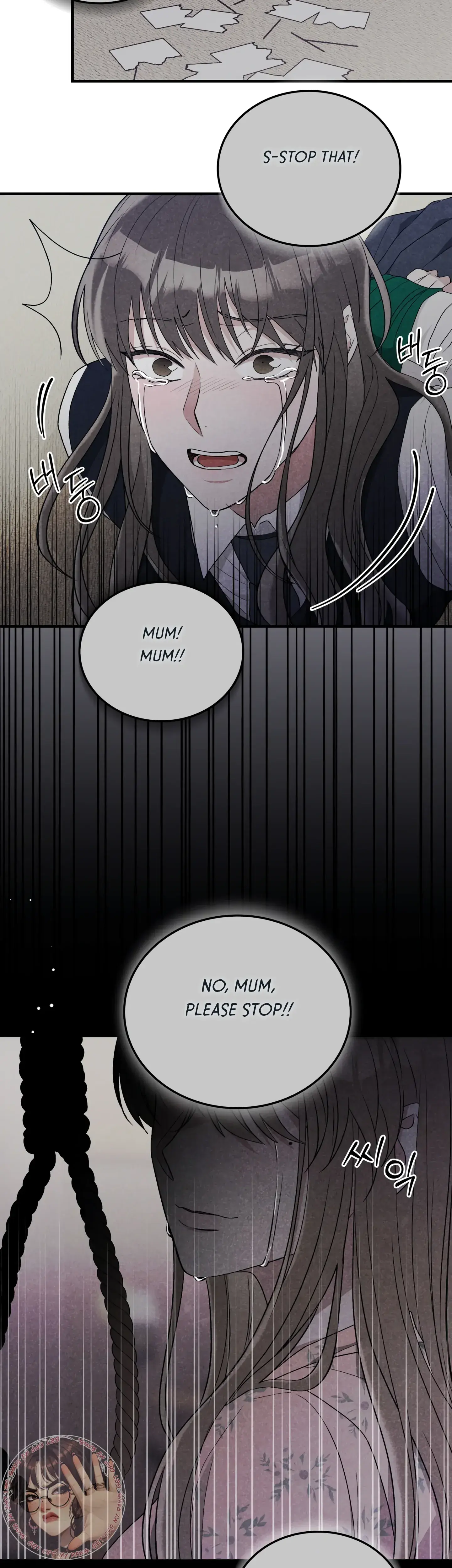 Kitsch Wedding Episode 45 - Page 38