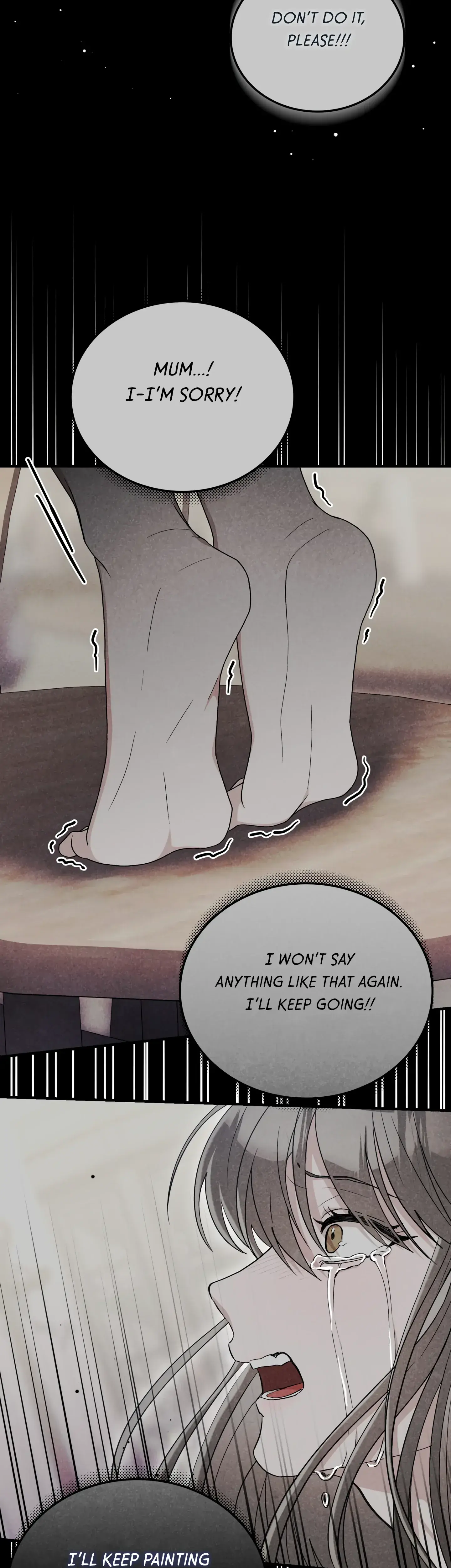 Kitsch Wedding Episode 45 - Page 39