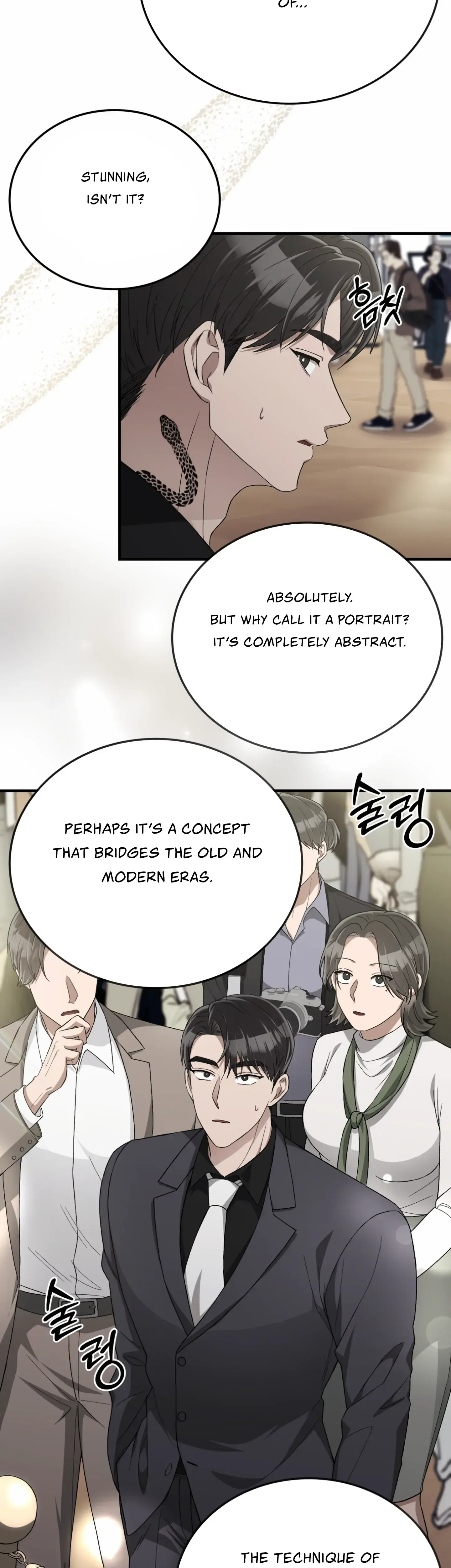 Kitsch Wedding Episode 47 - Page 15
