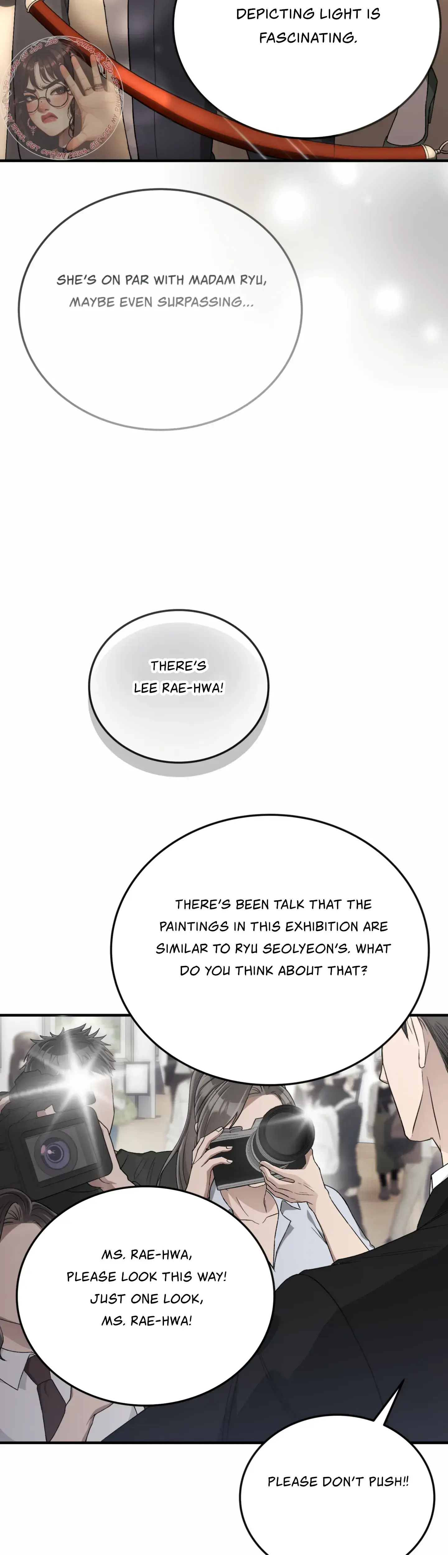 Kitsch Wedding Episode 47 - Page 16