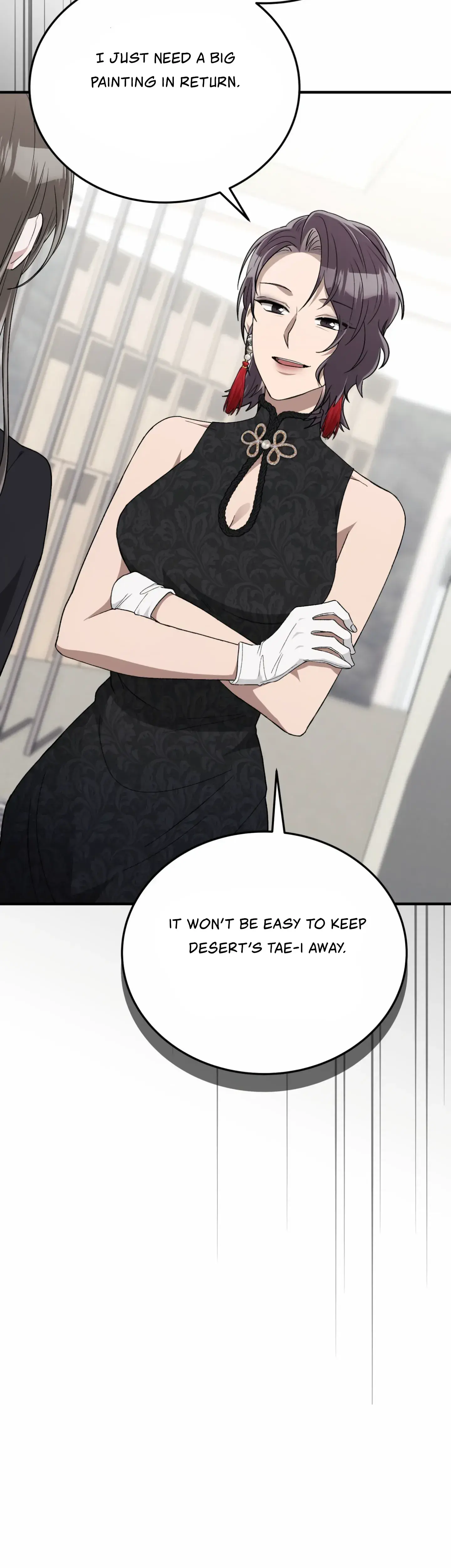 Kitsch Wedding Episode 47 - Page 42