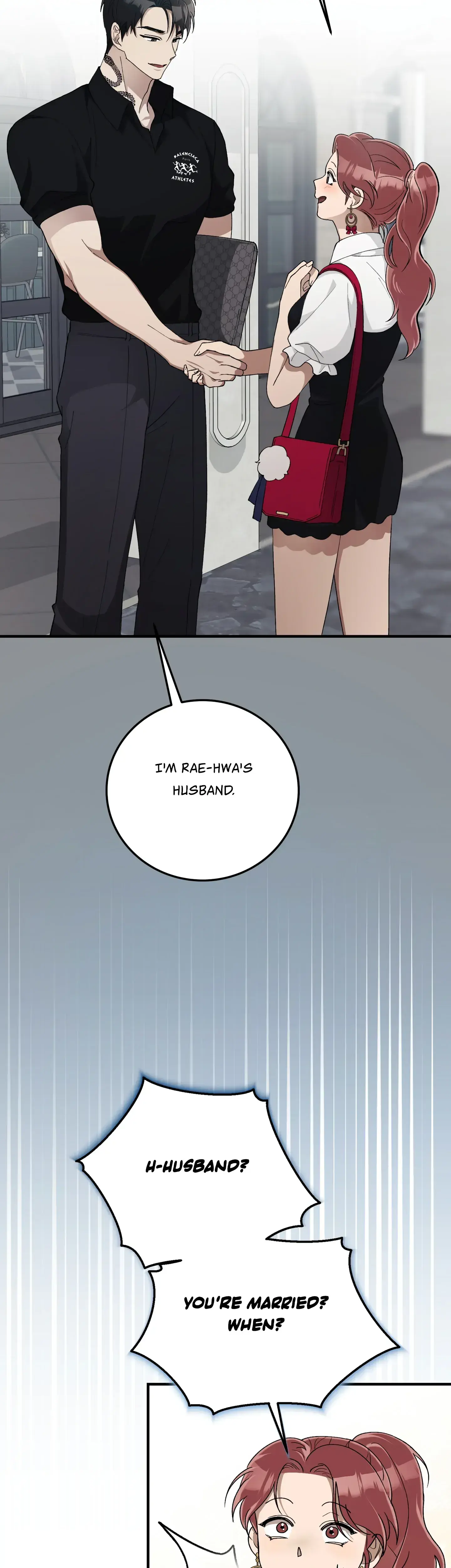 Kitsch Wedding Episode 5 - Page 19