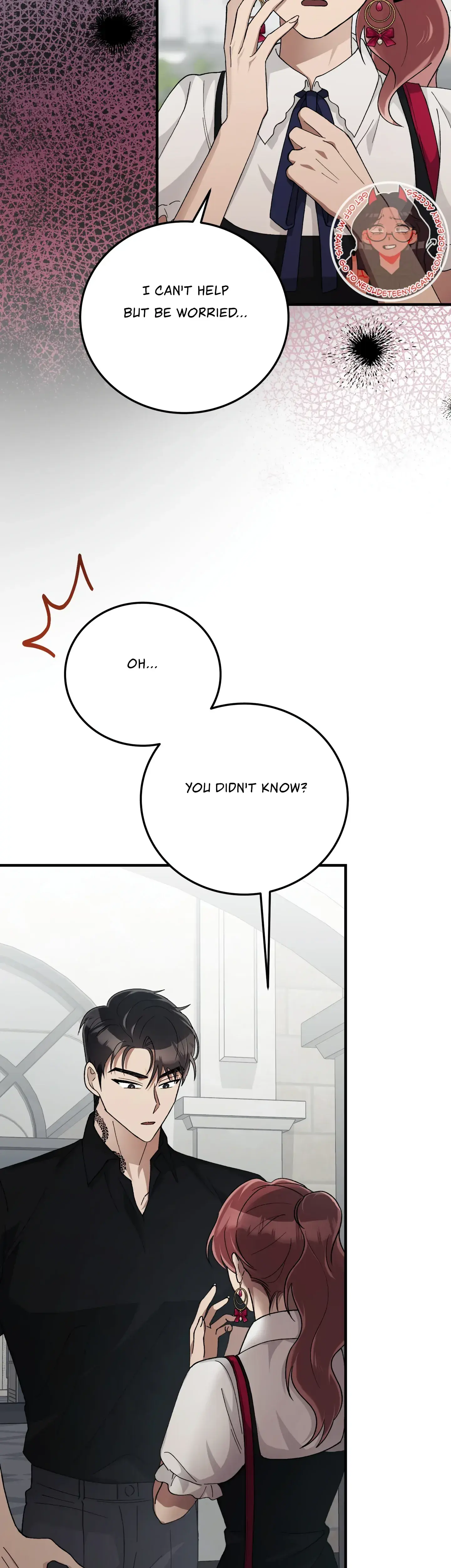 Kitsch Wedding Episode 5 - Page 23