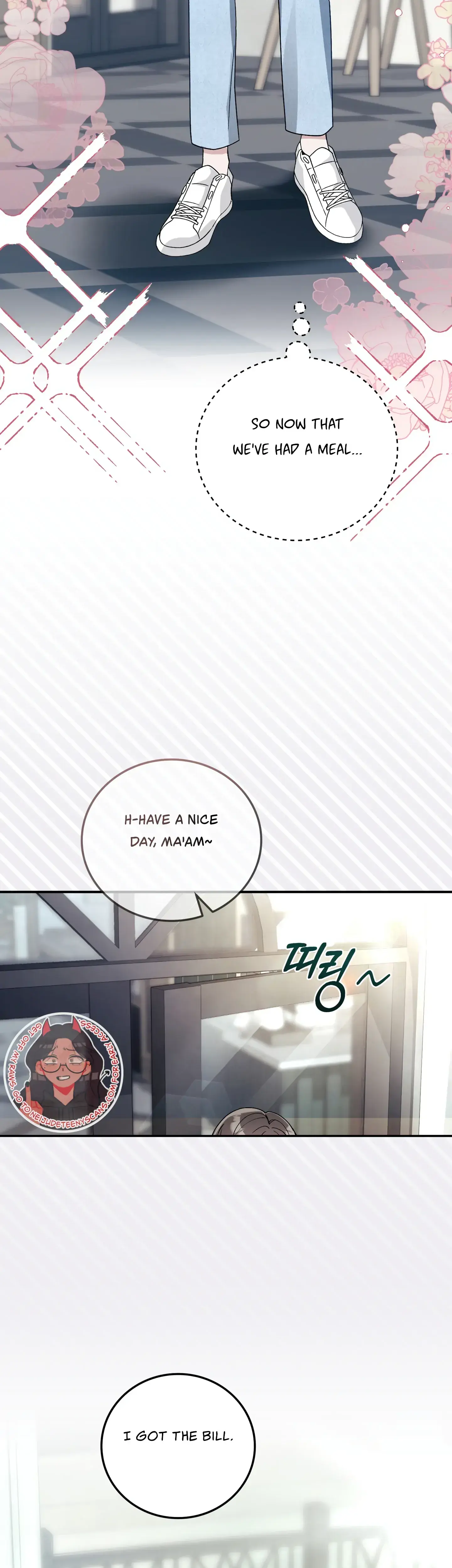 Kitsch Wedding Episode 5 - Page 3