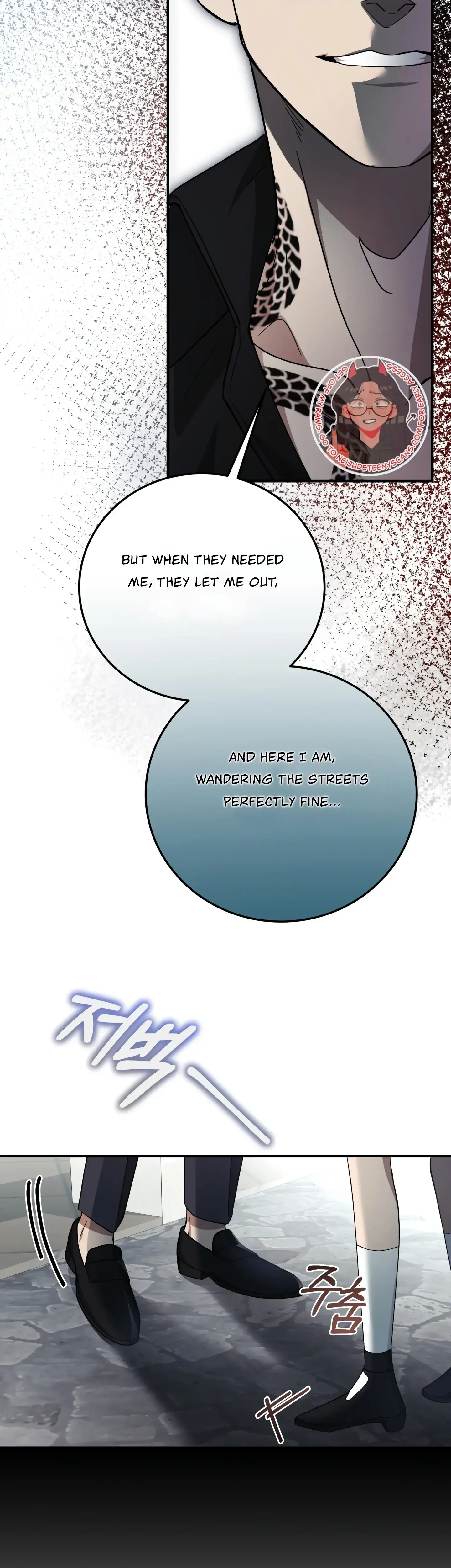 Kitsch Wedding Episode 5 - Page 30