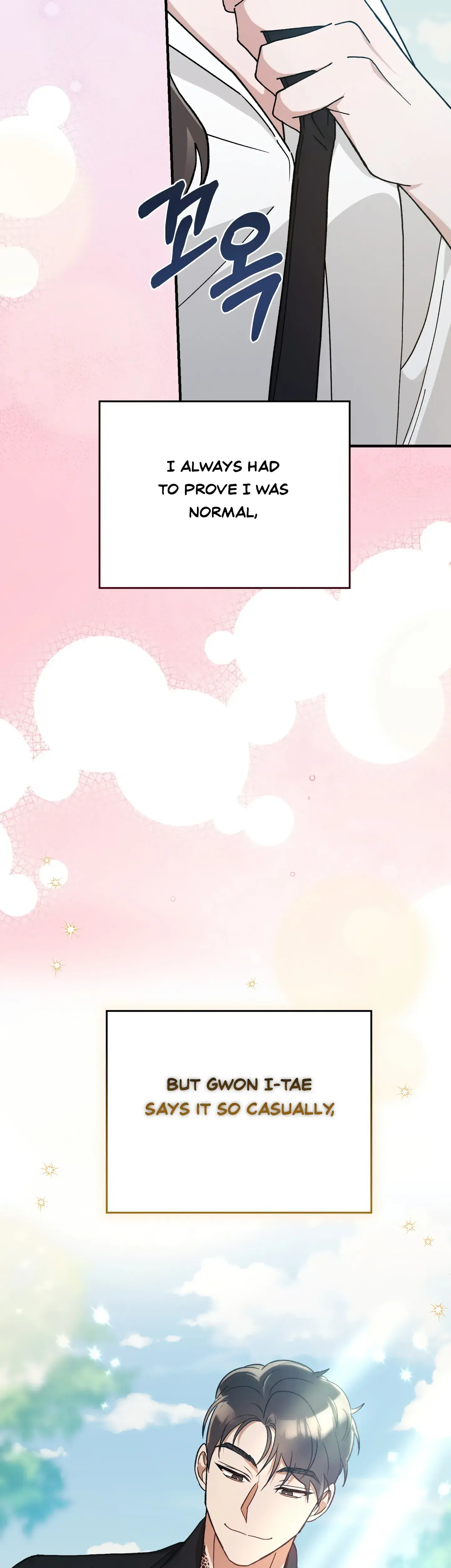 Kitsch Wedding Episode 5 - Page 41