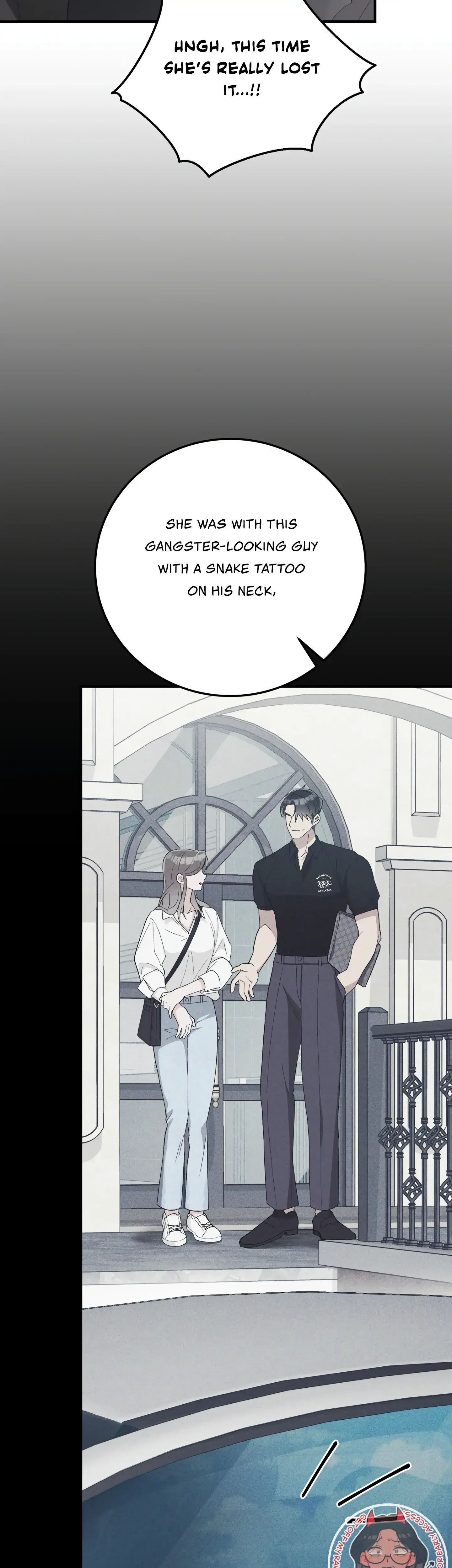 Kitsch Wedding Episode 5 - Page 51