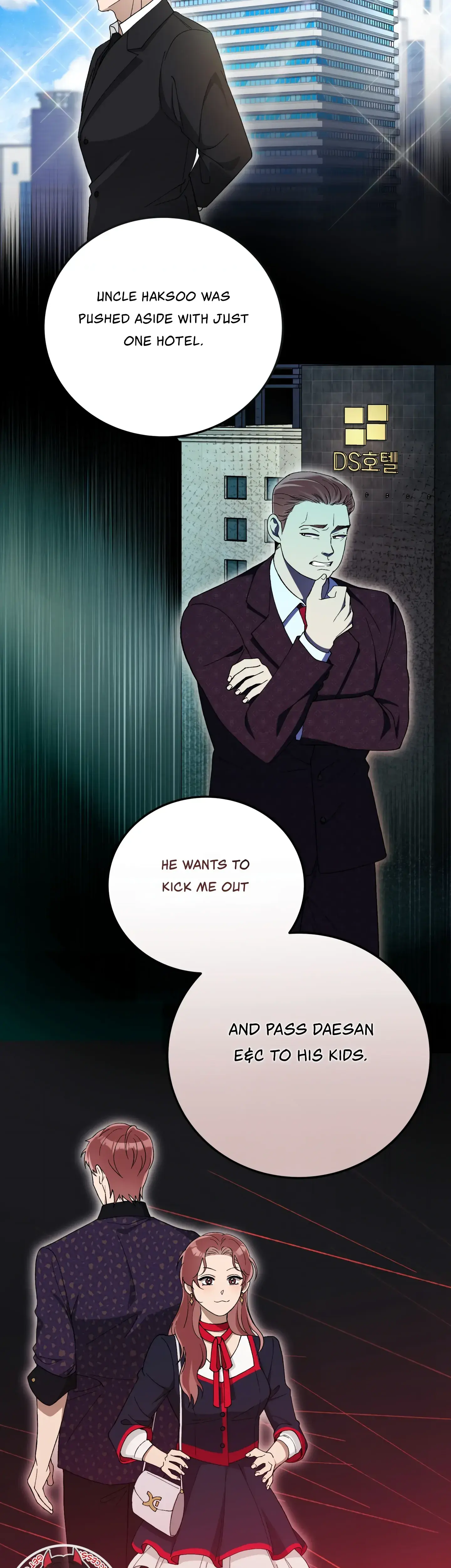 Kitsch Wedding Episode 5 - Page 8