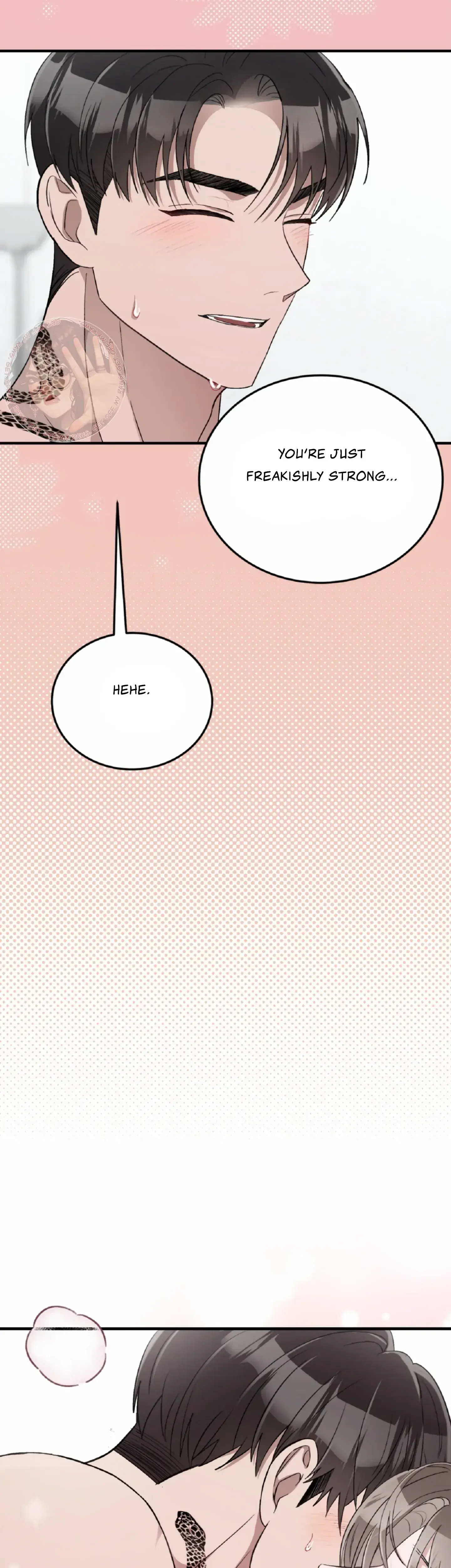 Kitsch Wedding Episode 50 - Page 38