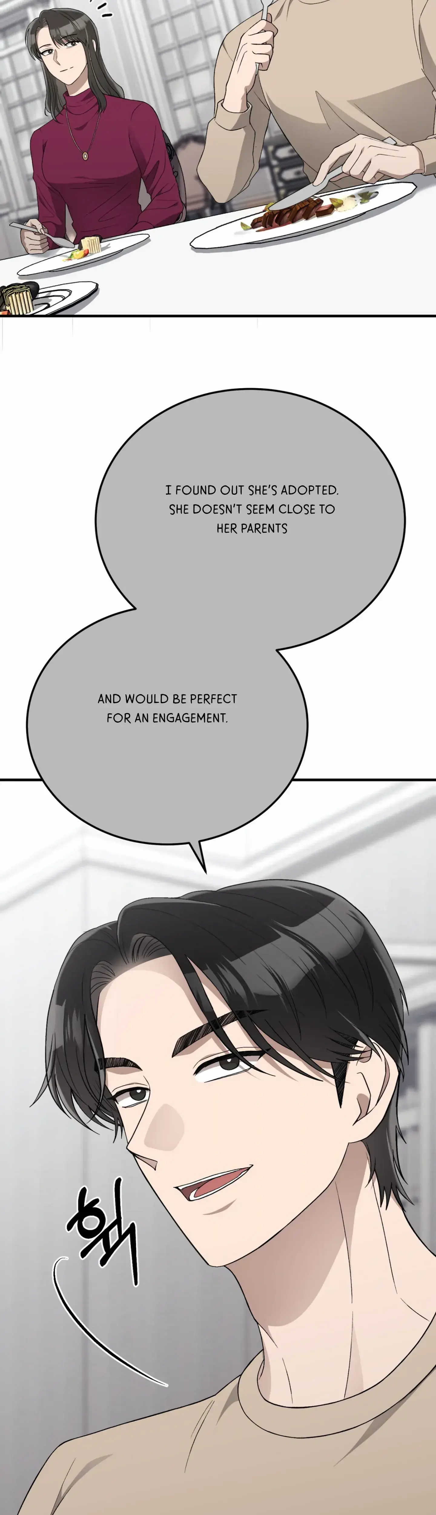Kitsch Wedding Episode 51 - Page 10