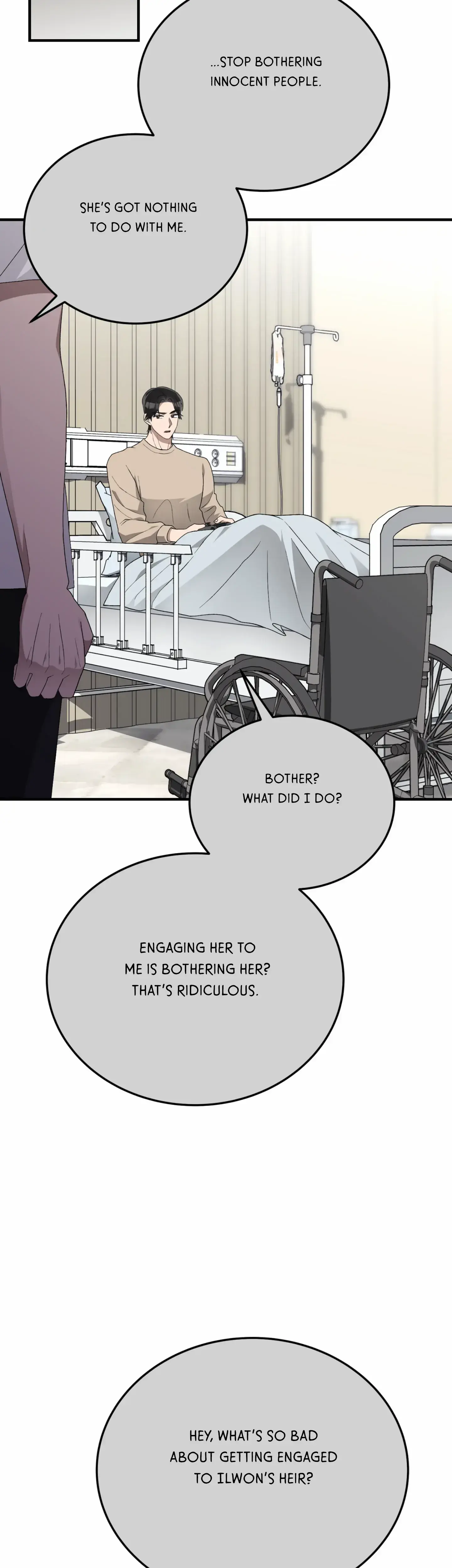 Kitsch Wedding Episode 51 - Page 17